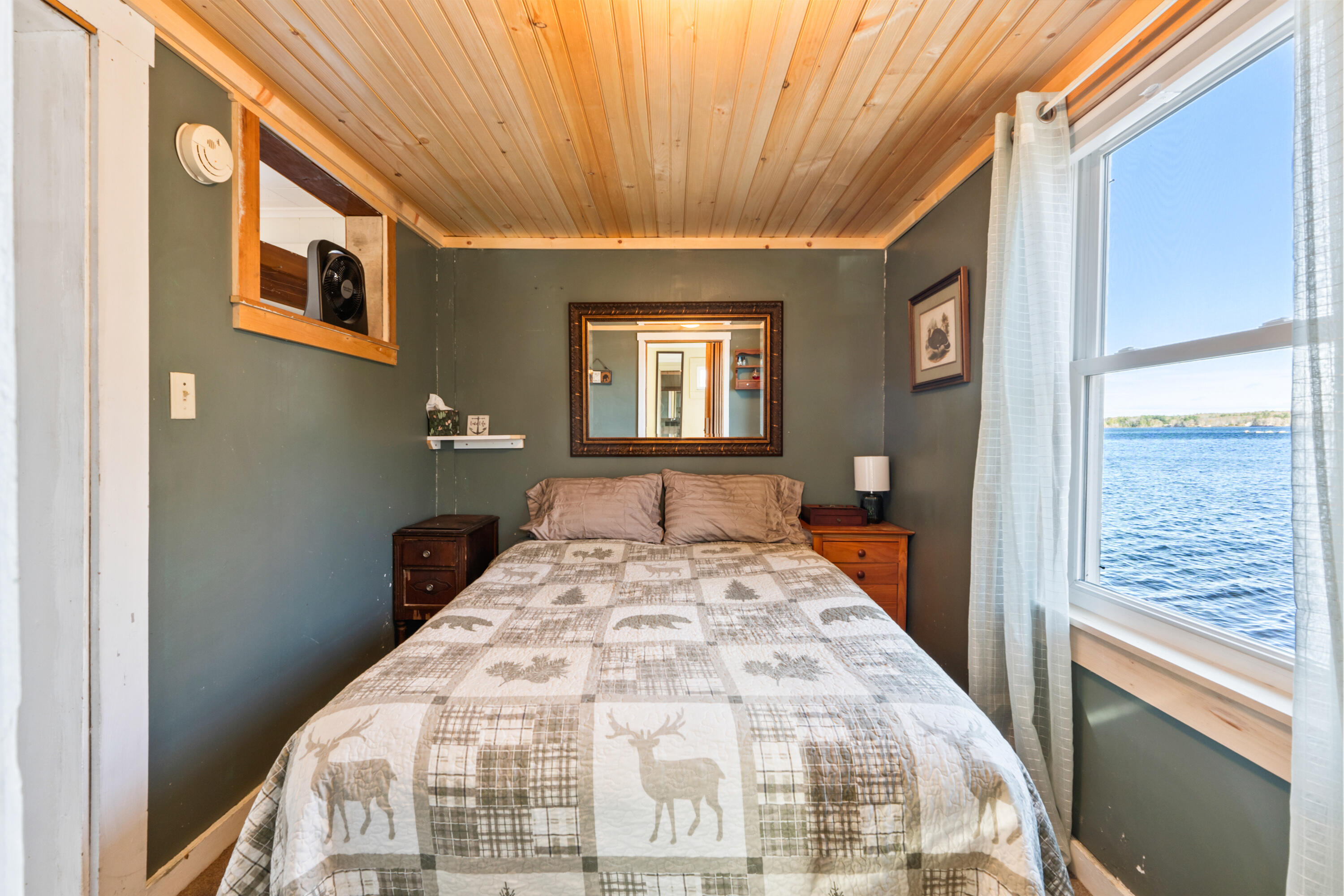 1105 S Belfast Avenue