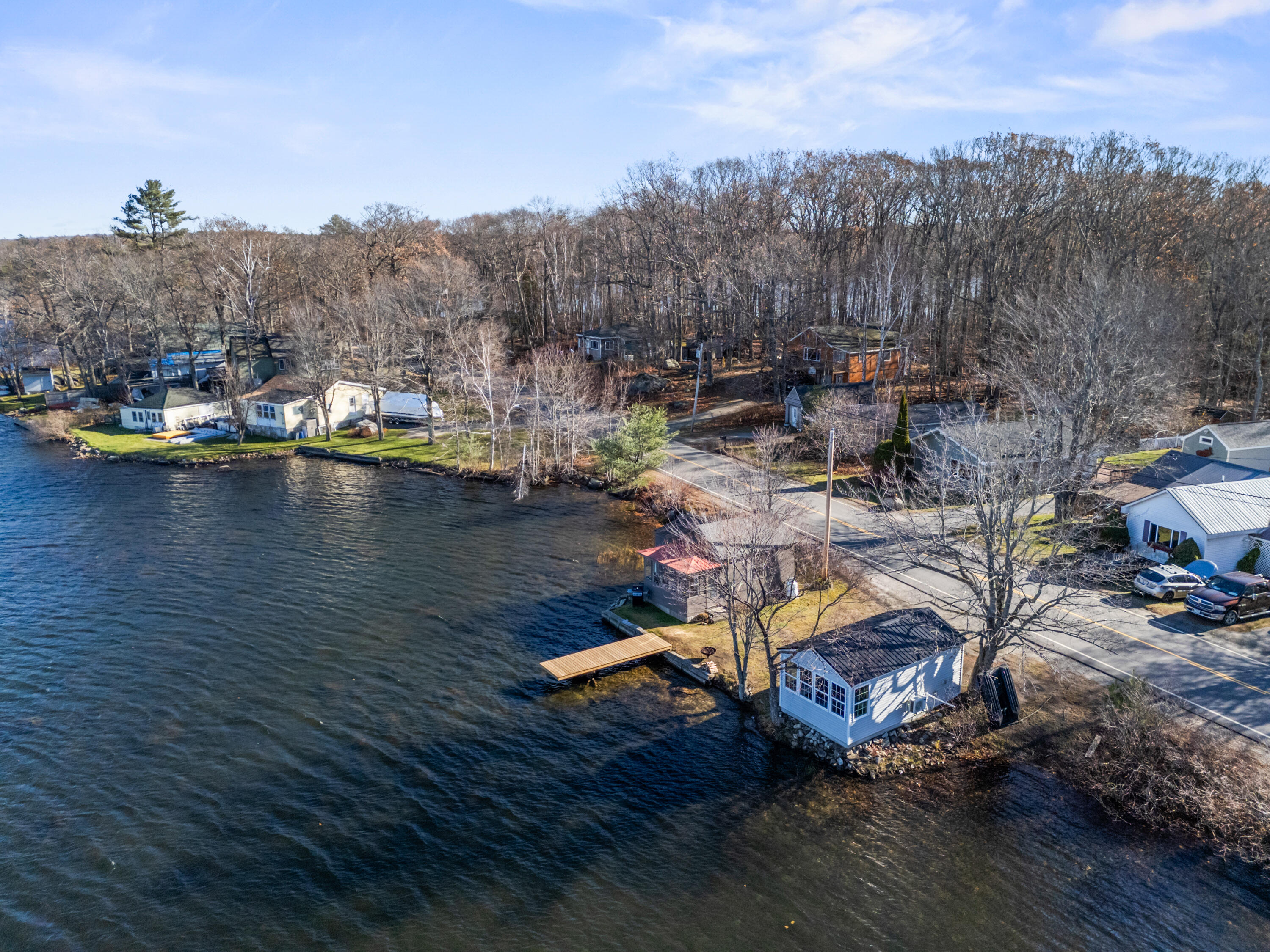 1105 S Belfast Avenue