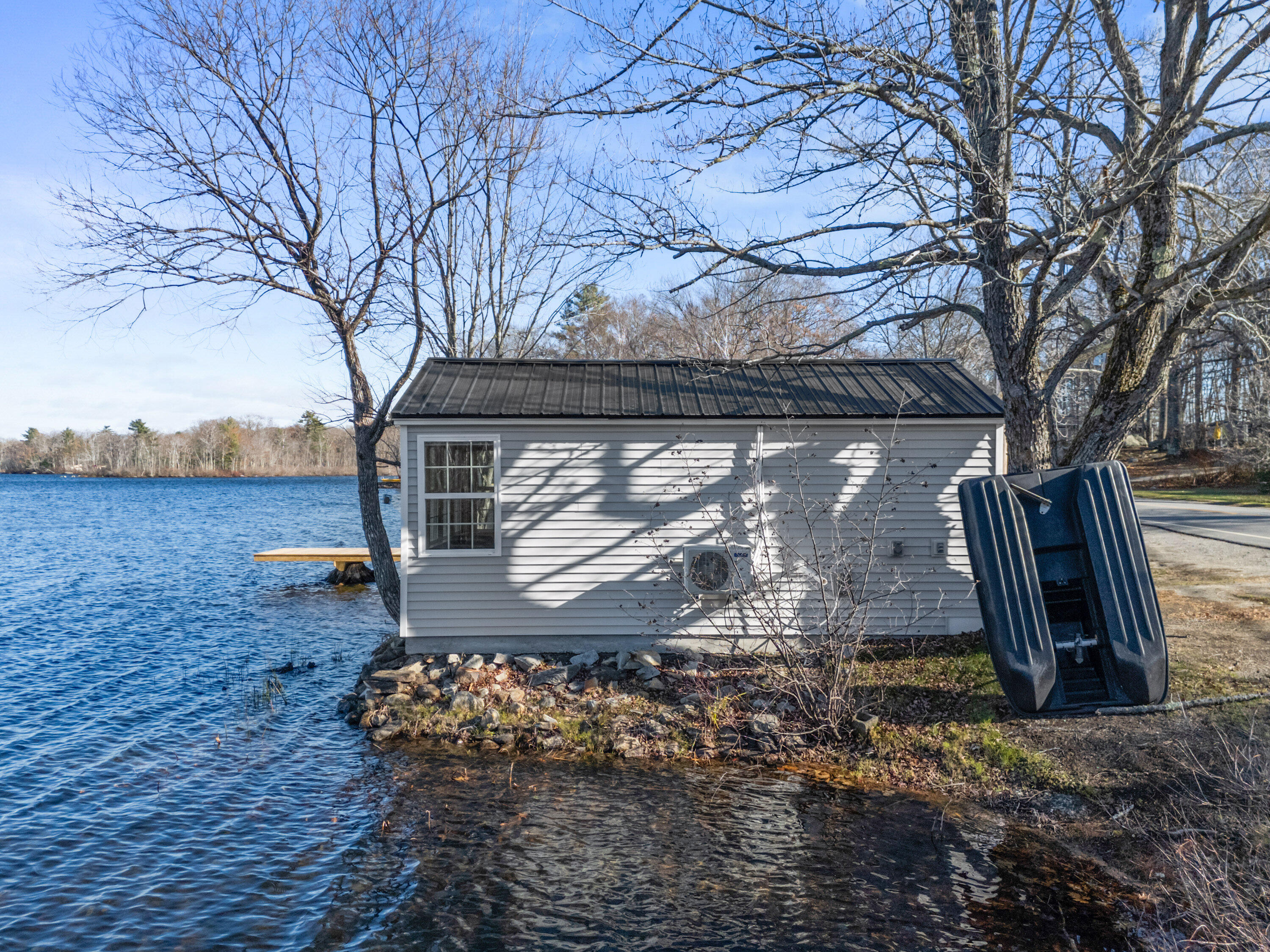 1105 S Belfast Avenue