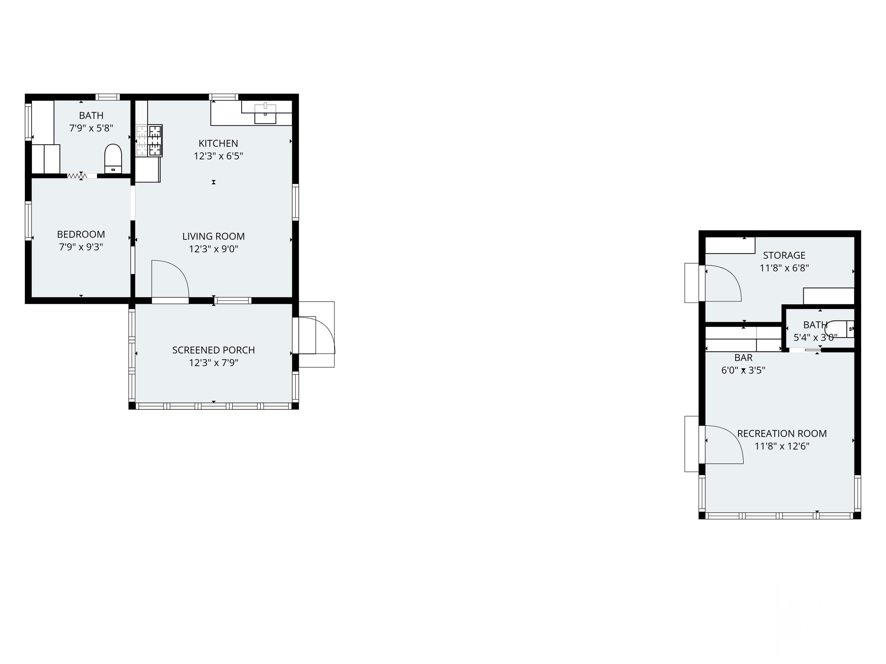 1105 S Belfast Avenue