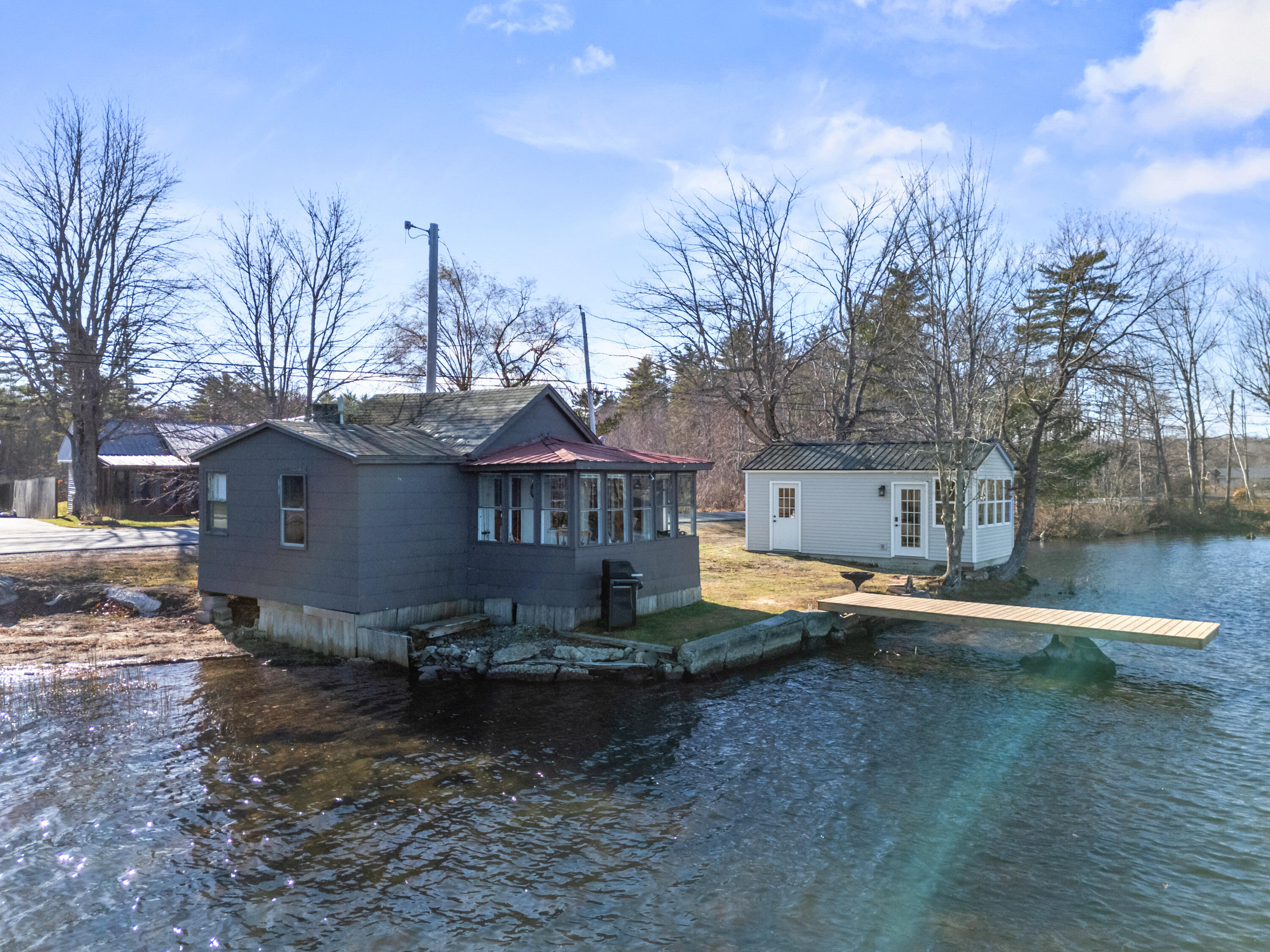 1105 S Belfast Avenue