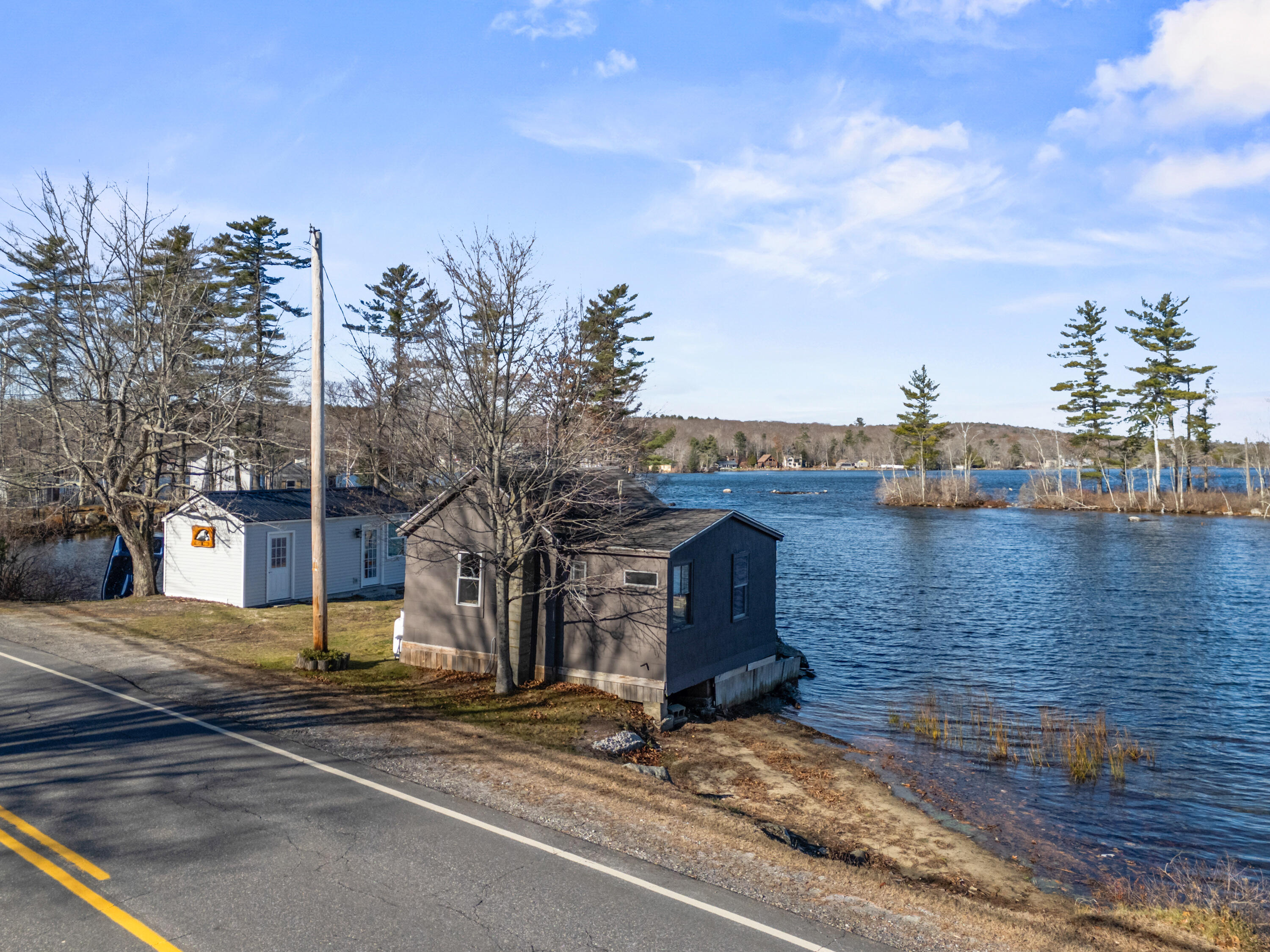 1105 S Belfast Avenue