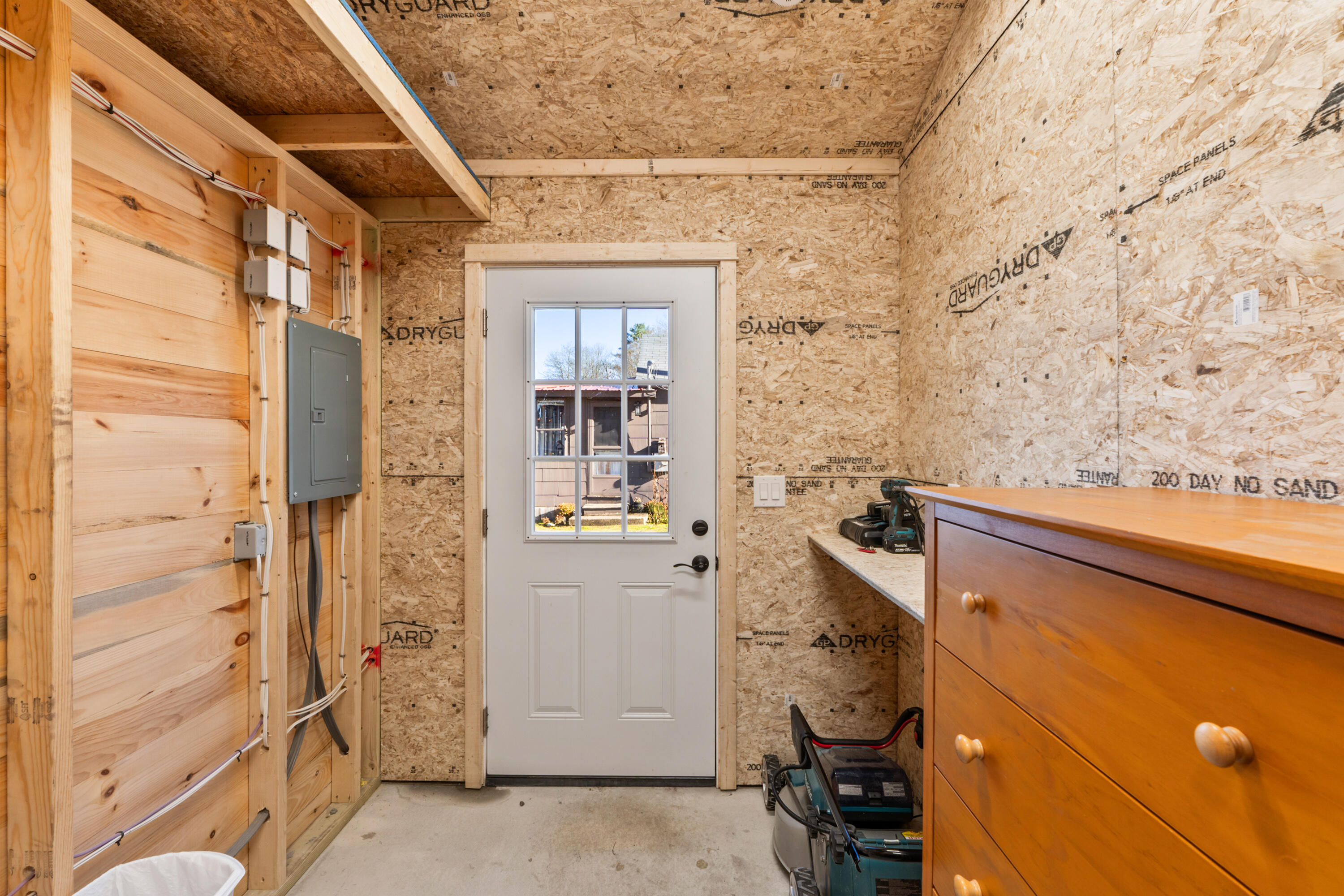 1105 S Belfast Avenue