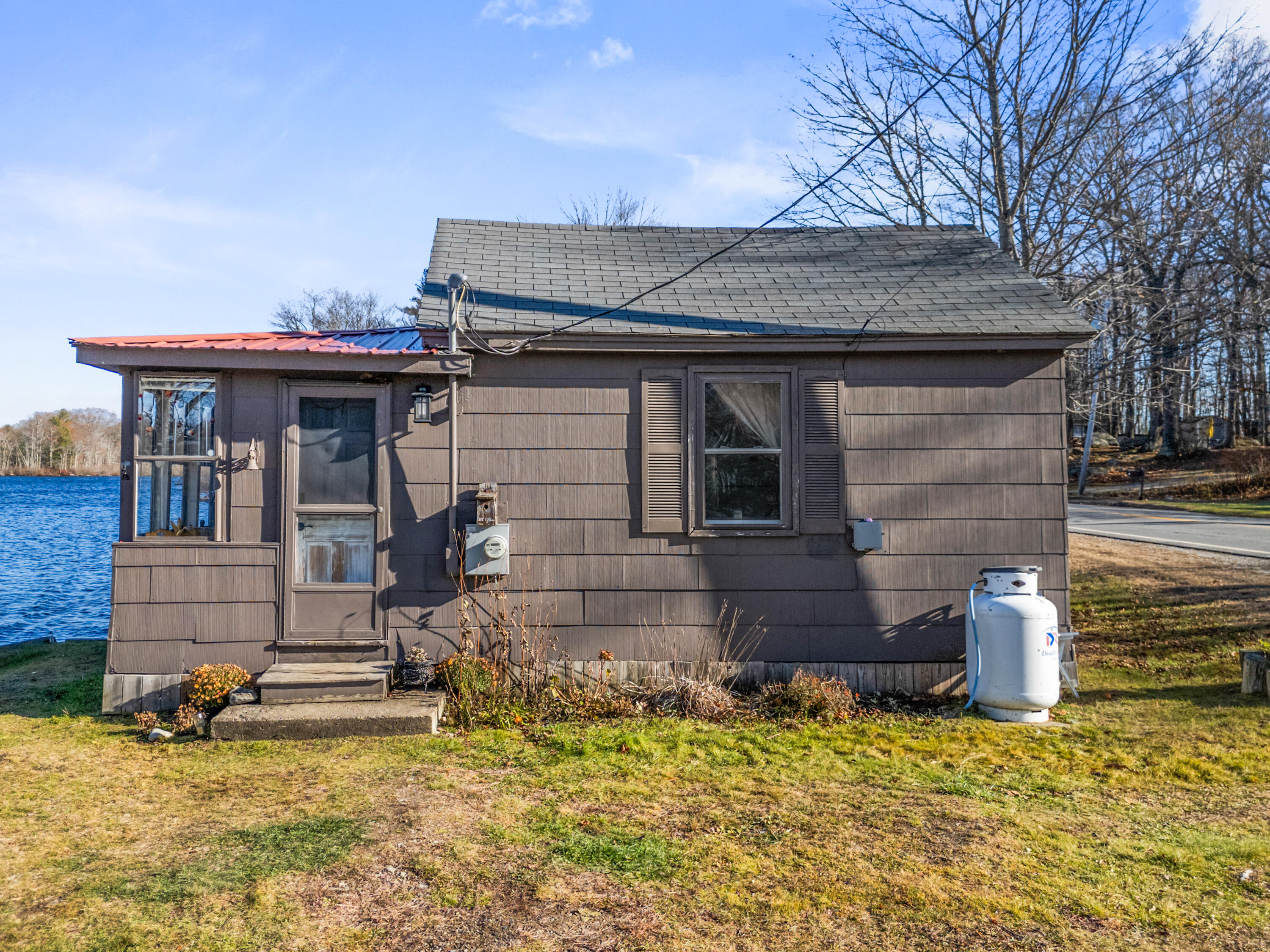1105 S Belfast Avenue