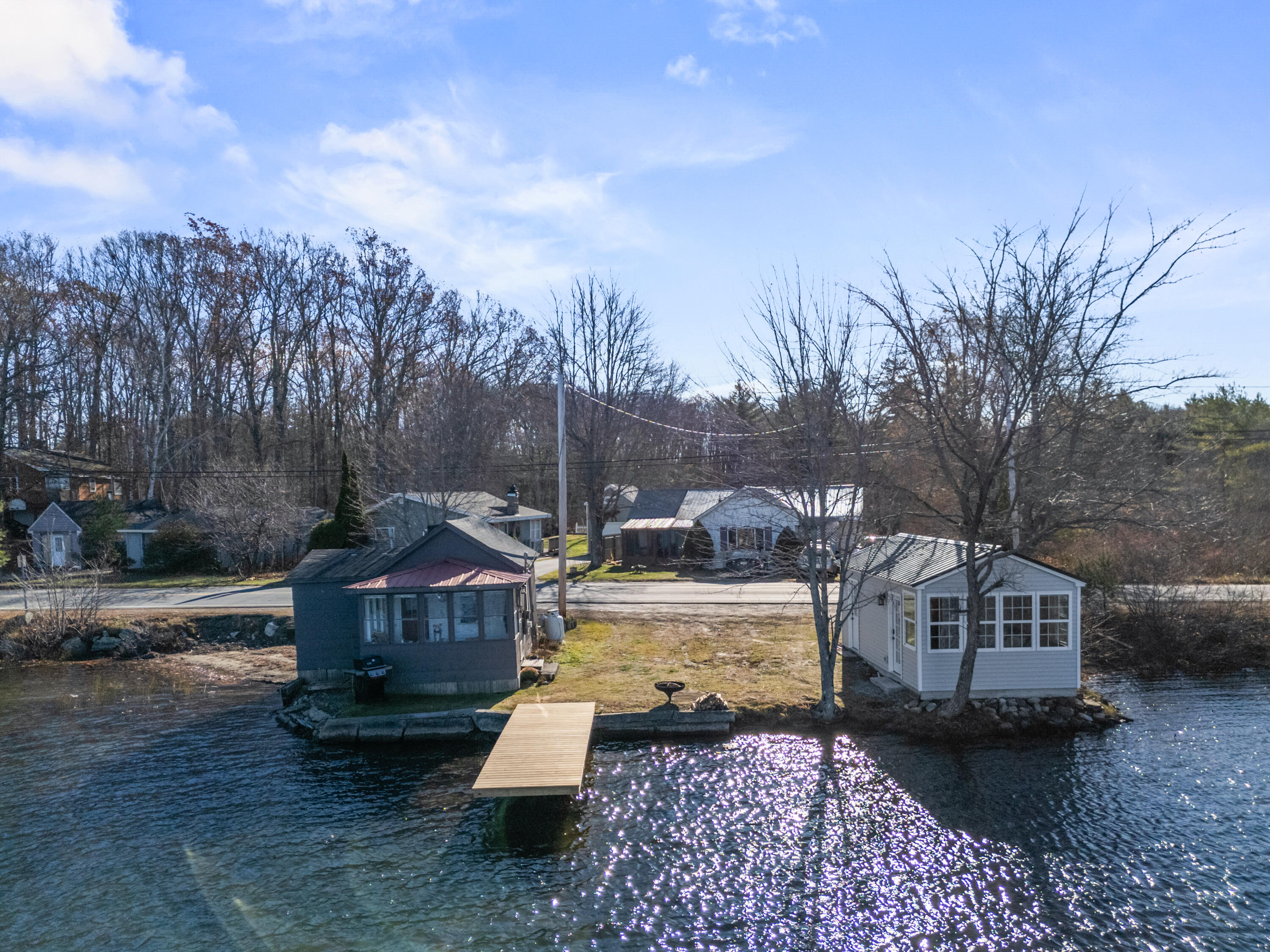 1105 S Belfast Avenue