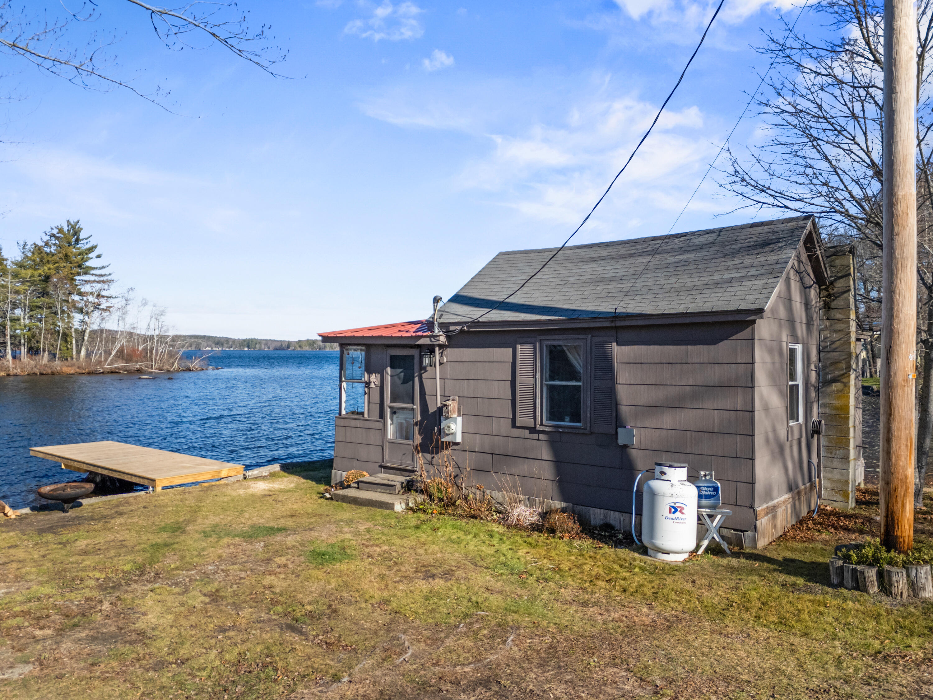 1105 S Belfast Avenue