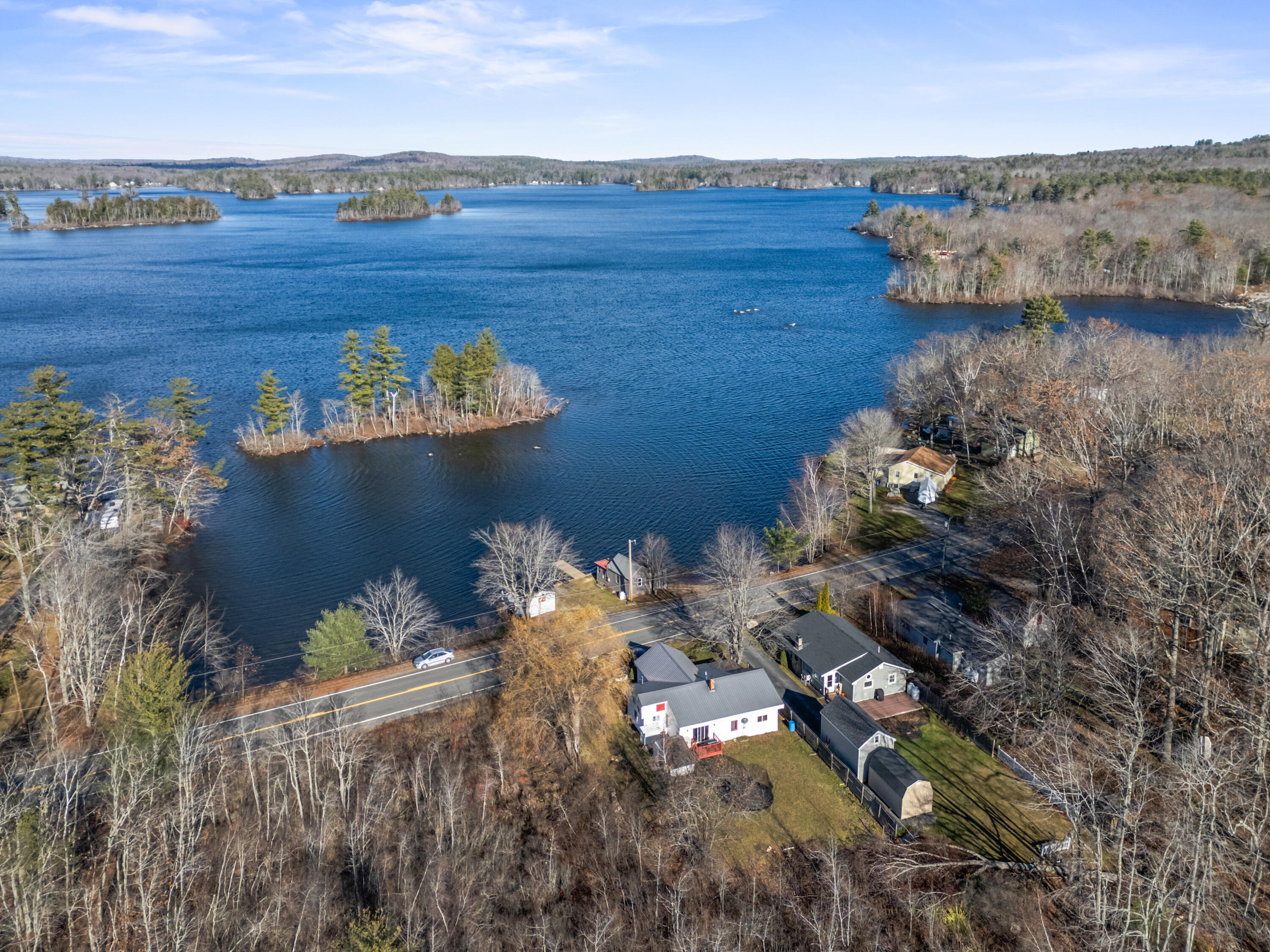 1105 S Belfast Avenue