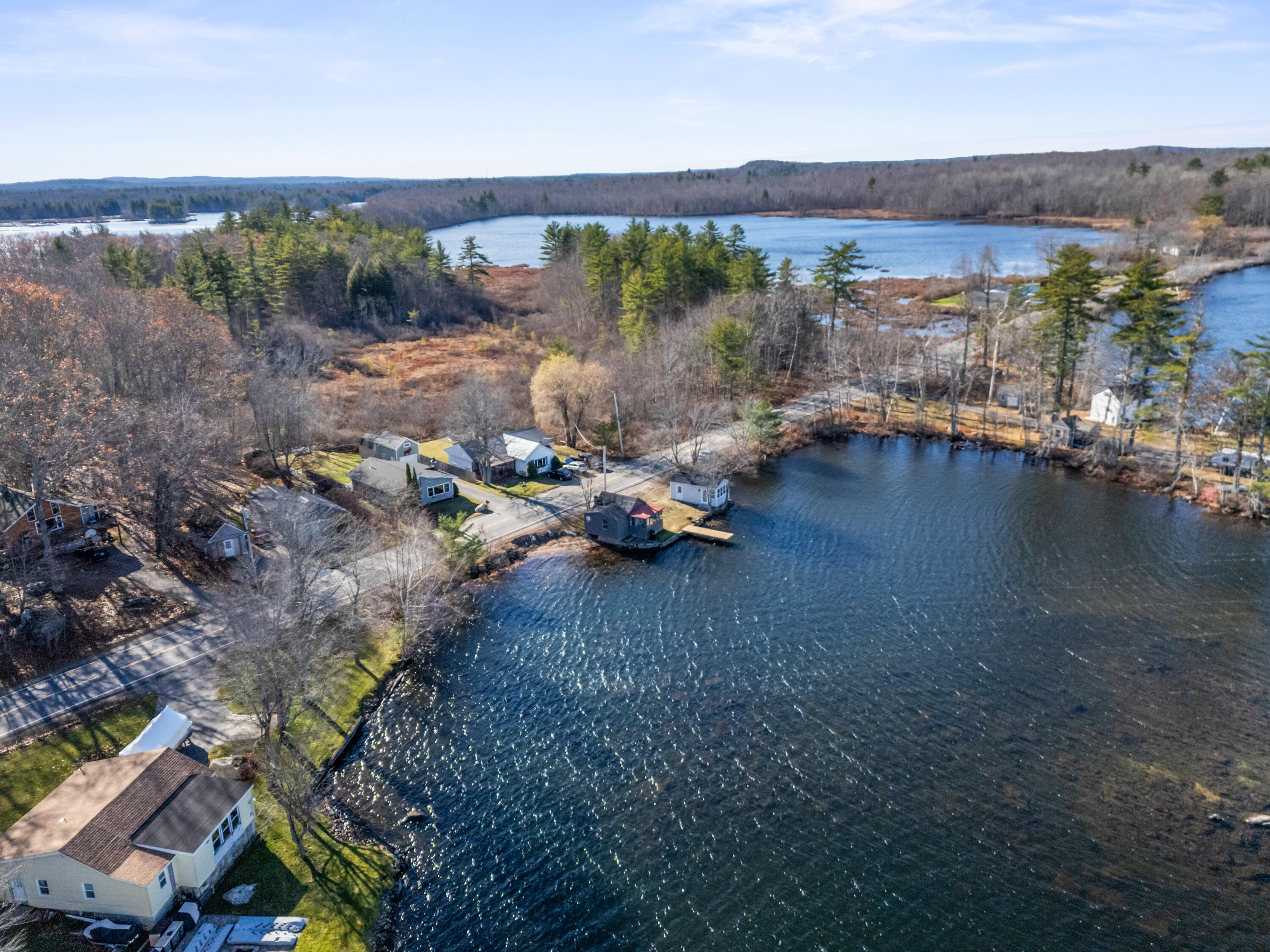 1105 S Belfast Avenue