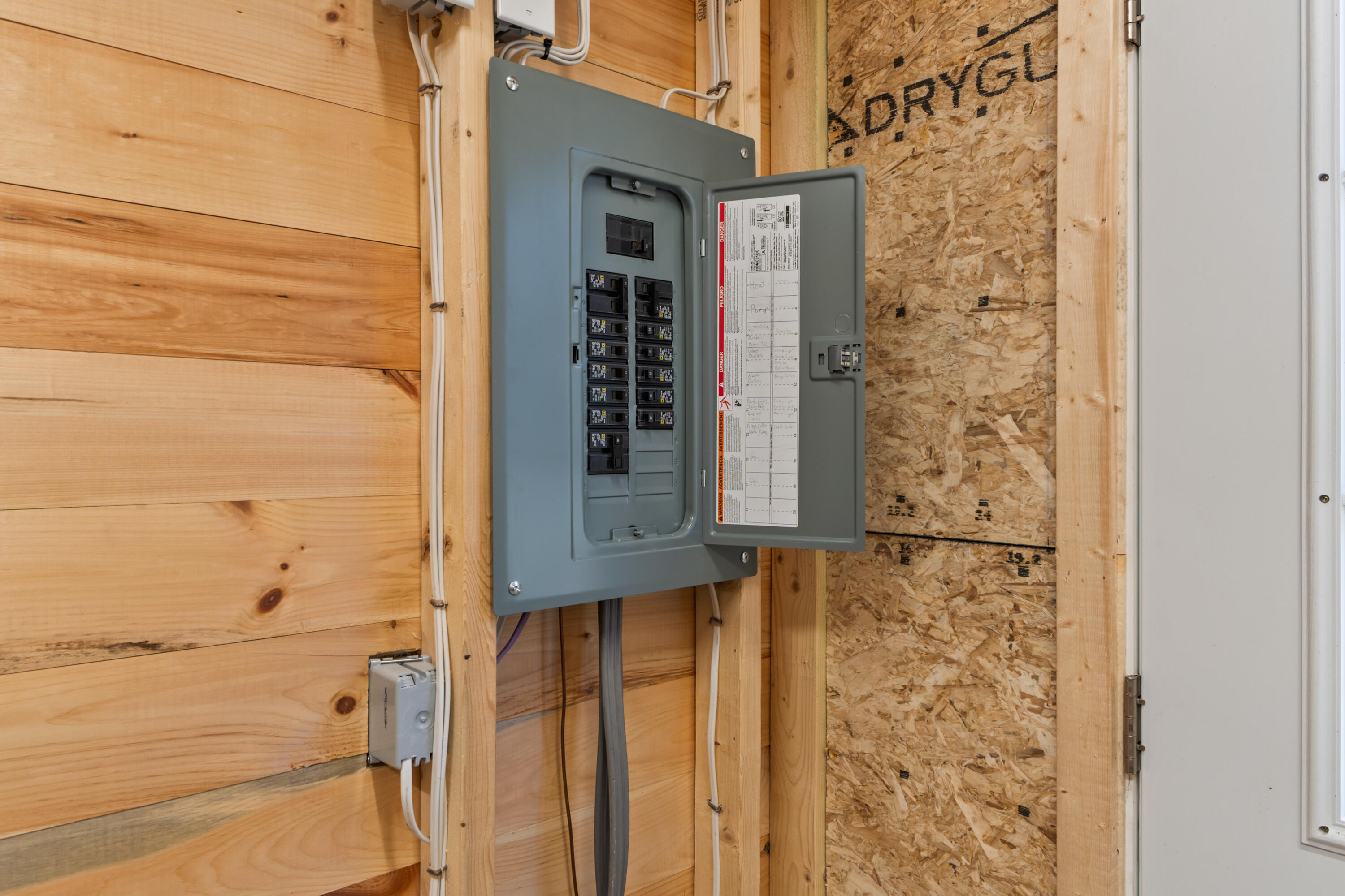 1105 S Belfast Avenue