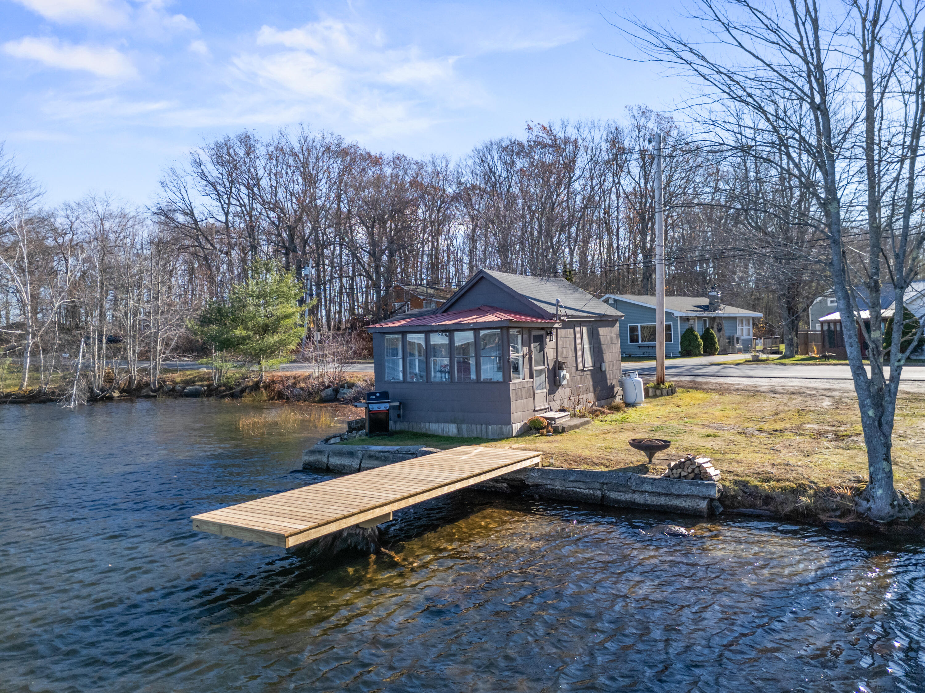 1105 S Belfast Avenue