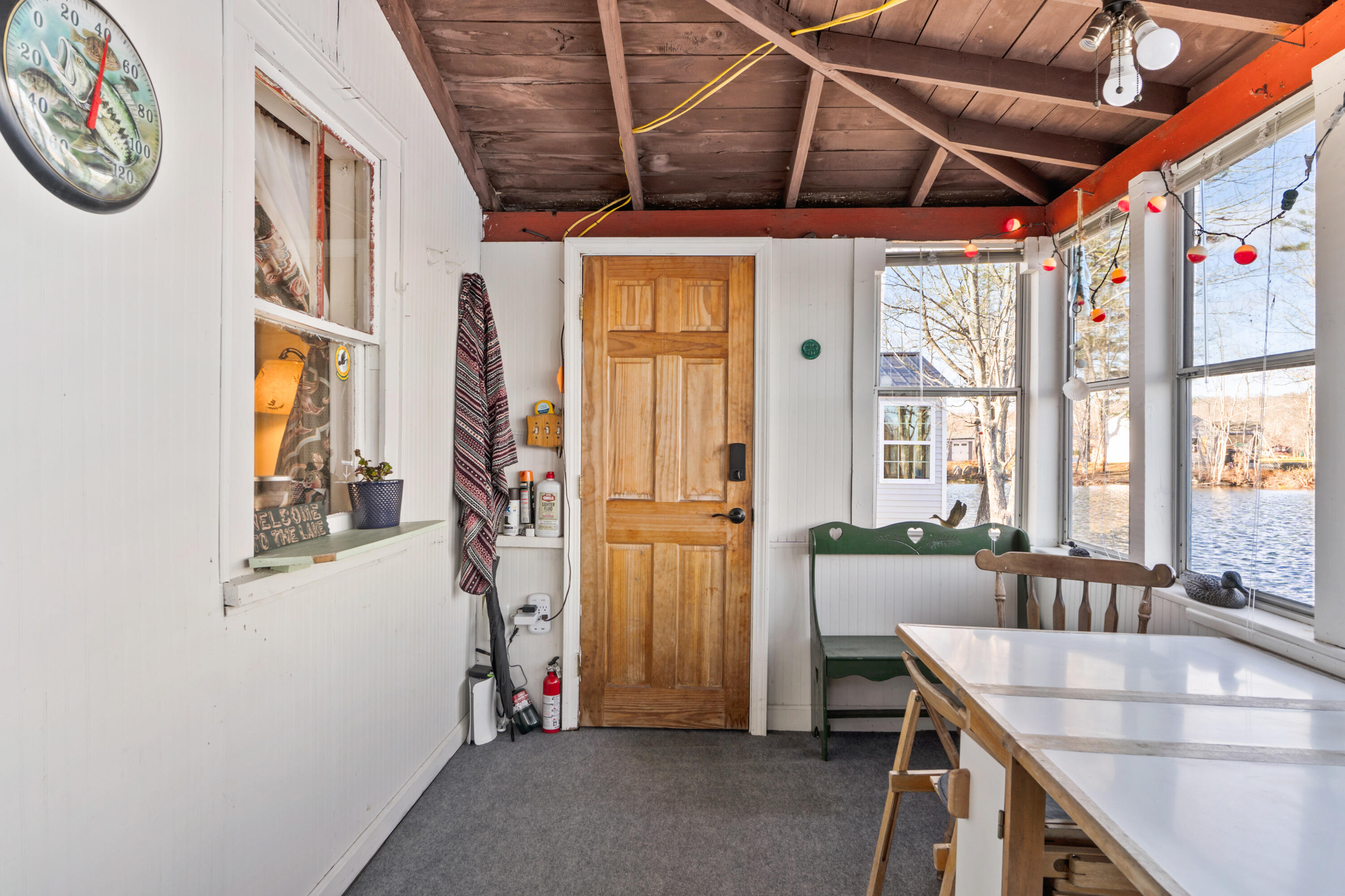 1105 S Belfast Avenue