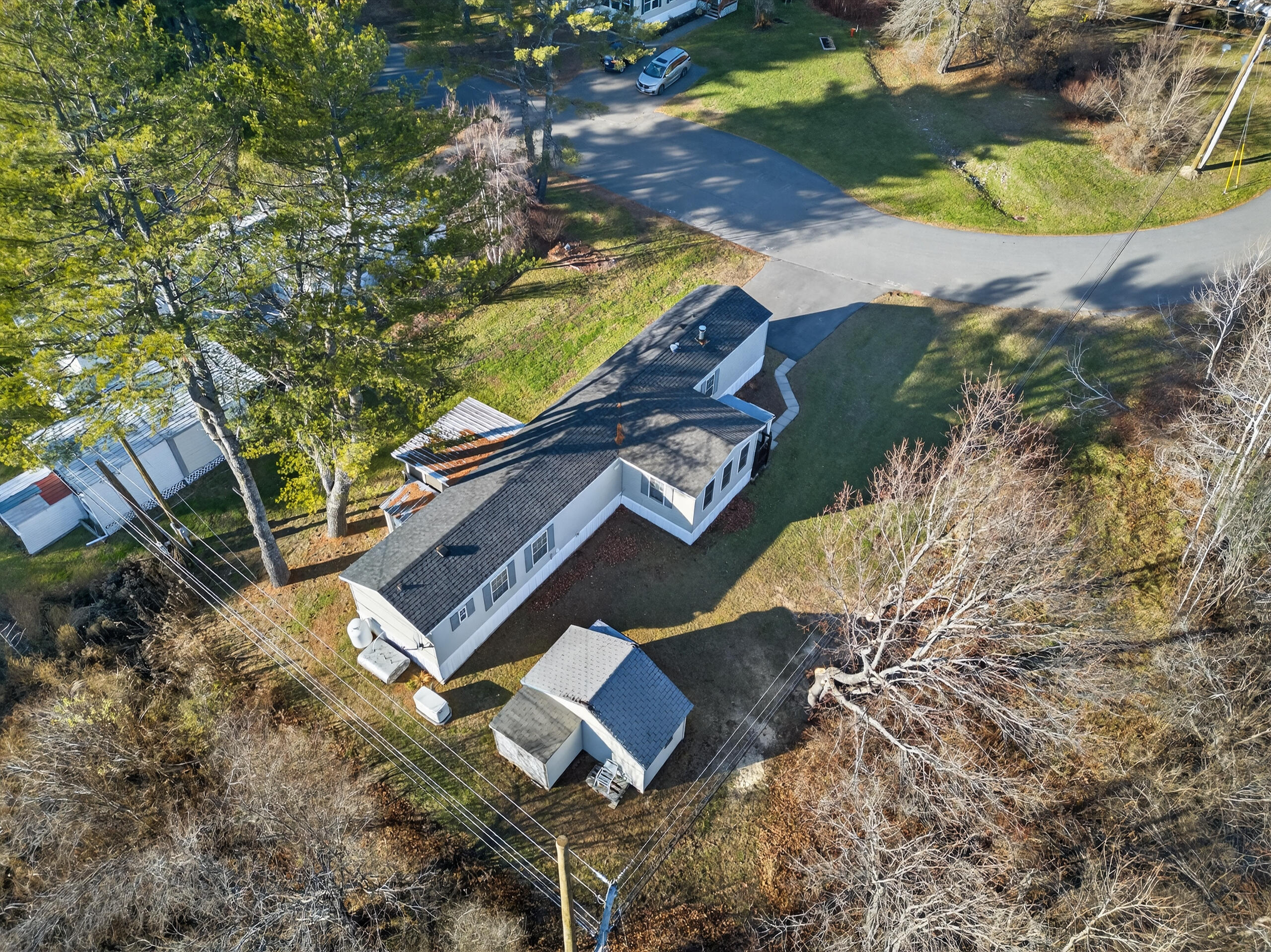 23 Monarch Drive