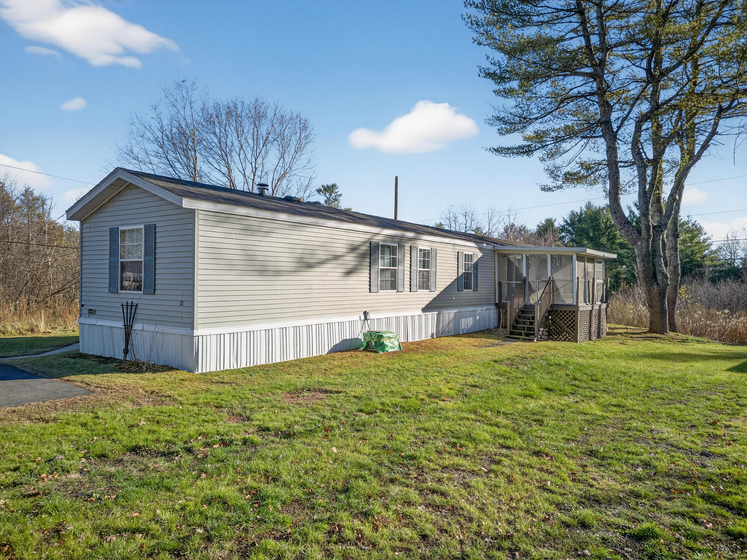 23 Monarch Drive