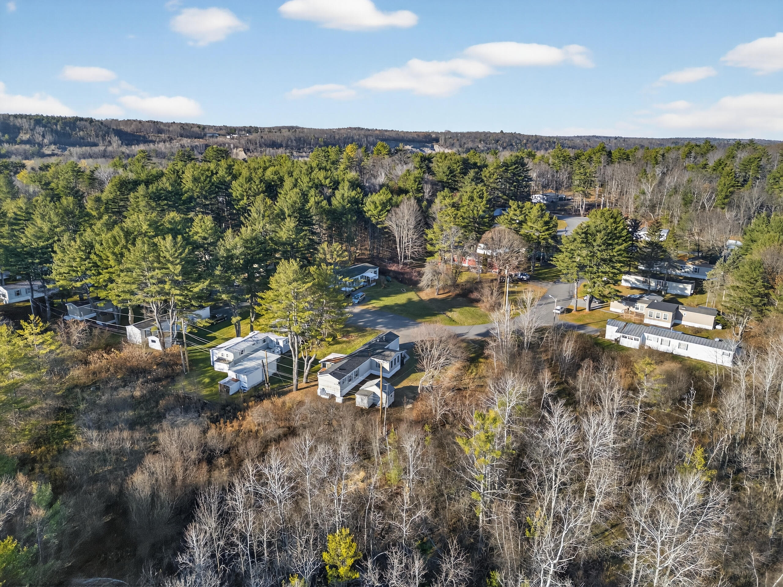 23 Monarch Drive