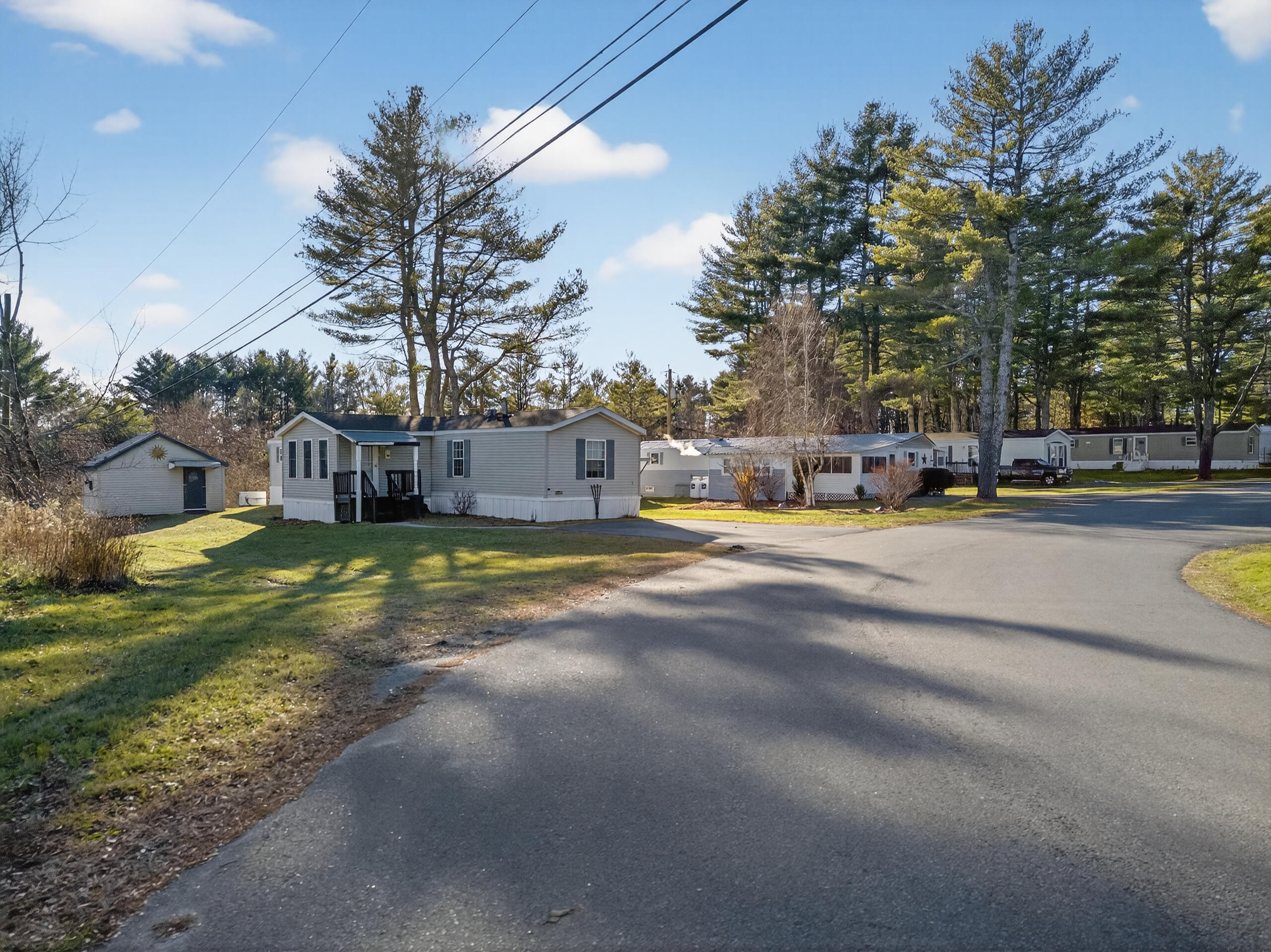 23 Monarch Drive