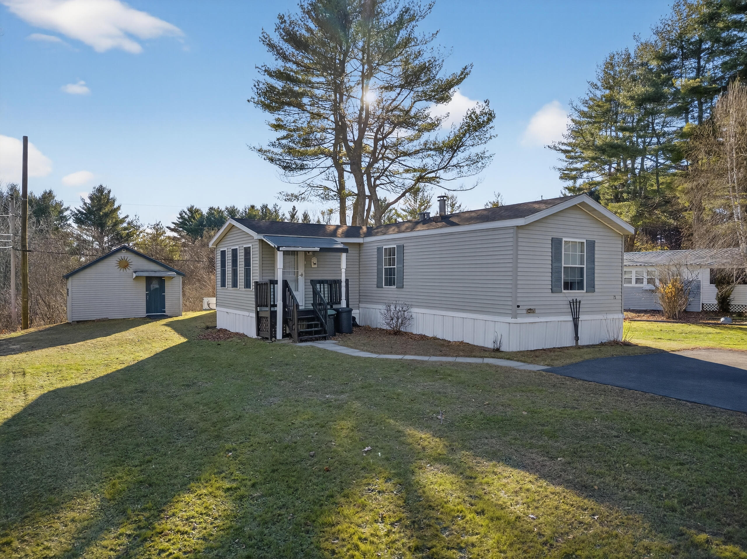 23 Monarch Drive