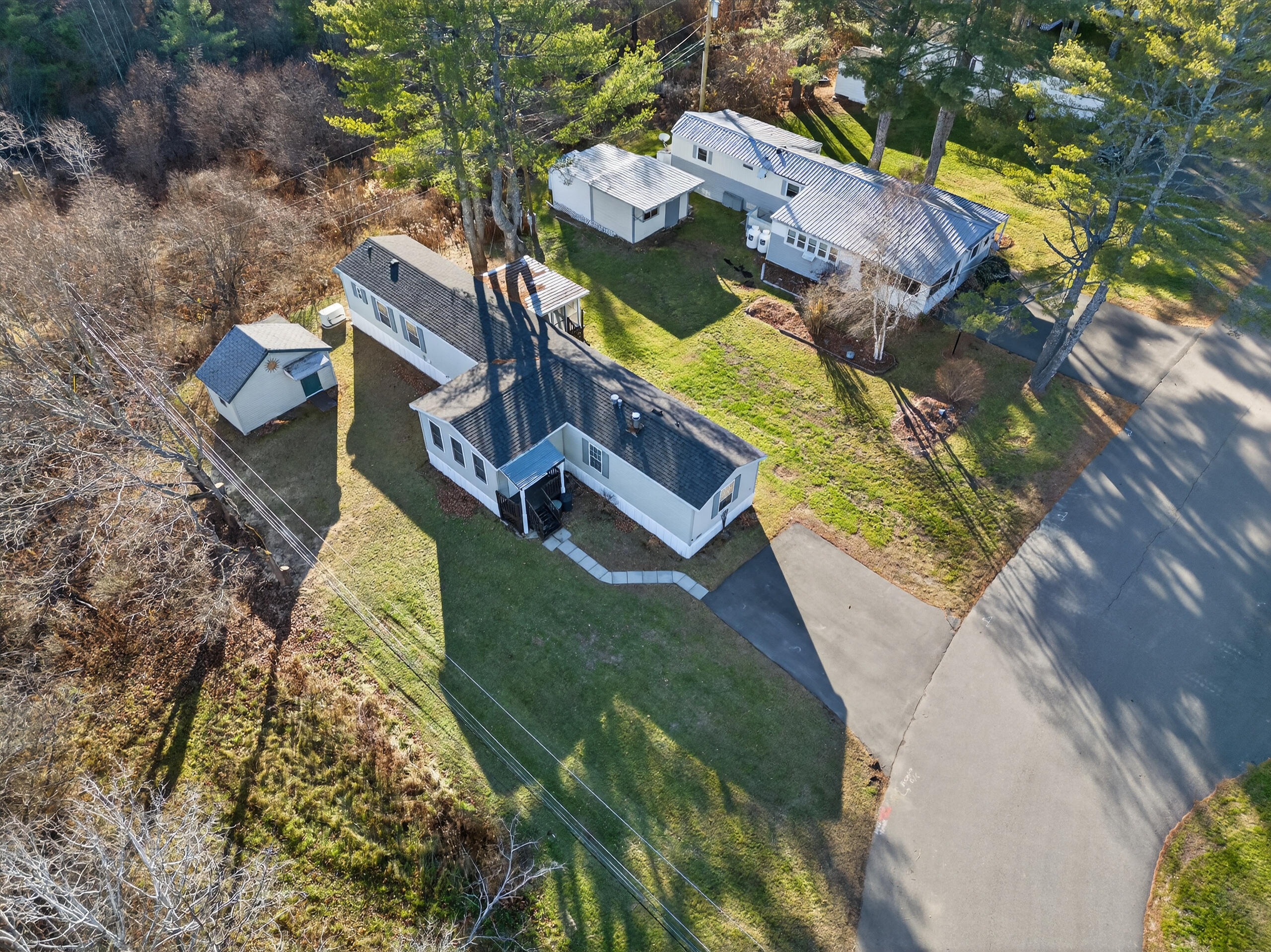23 Monarch Drive
