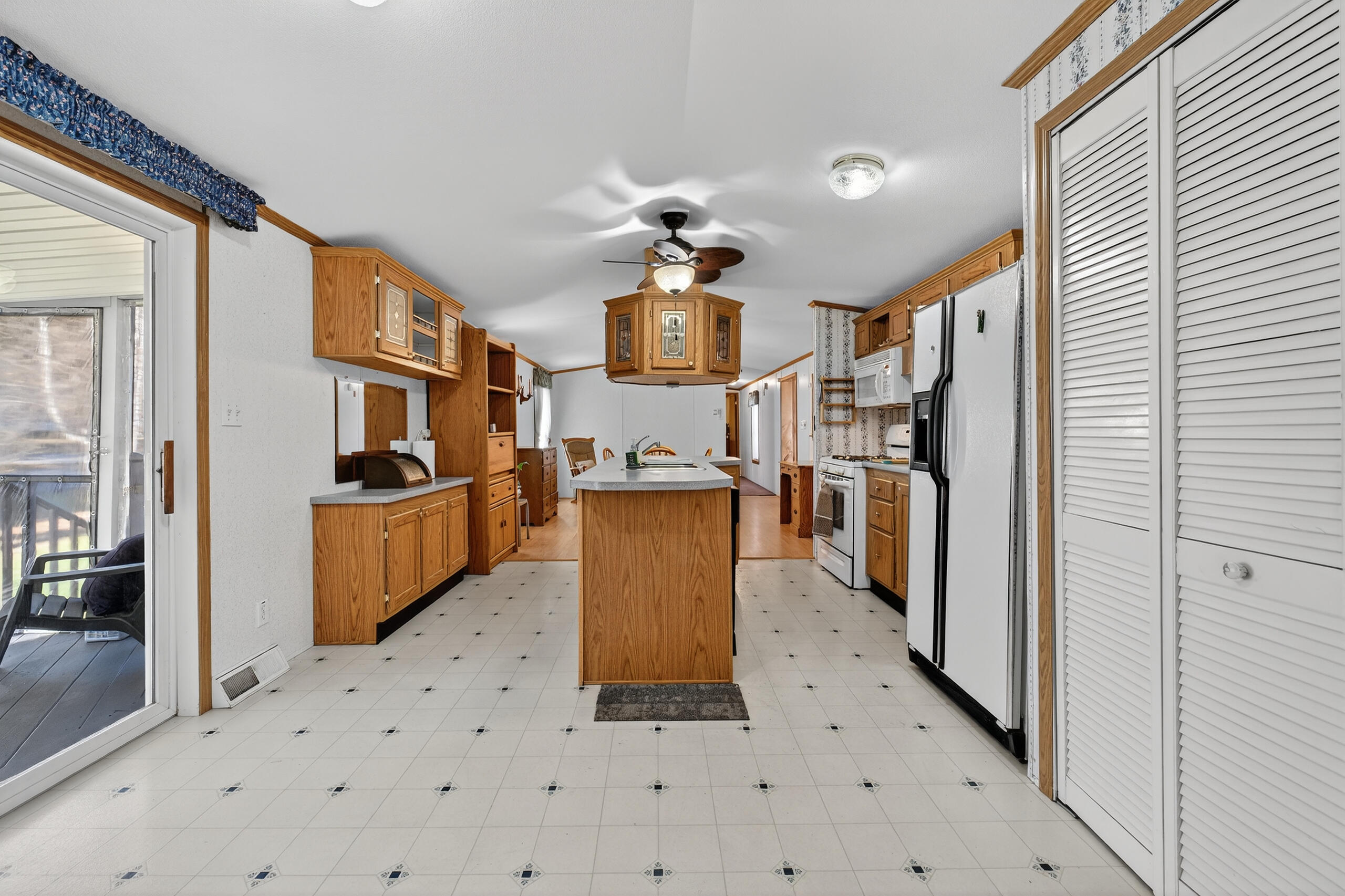 23 Monarch Drive