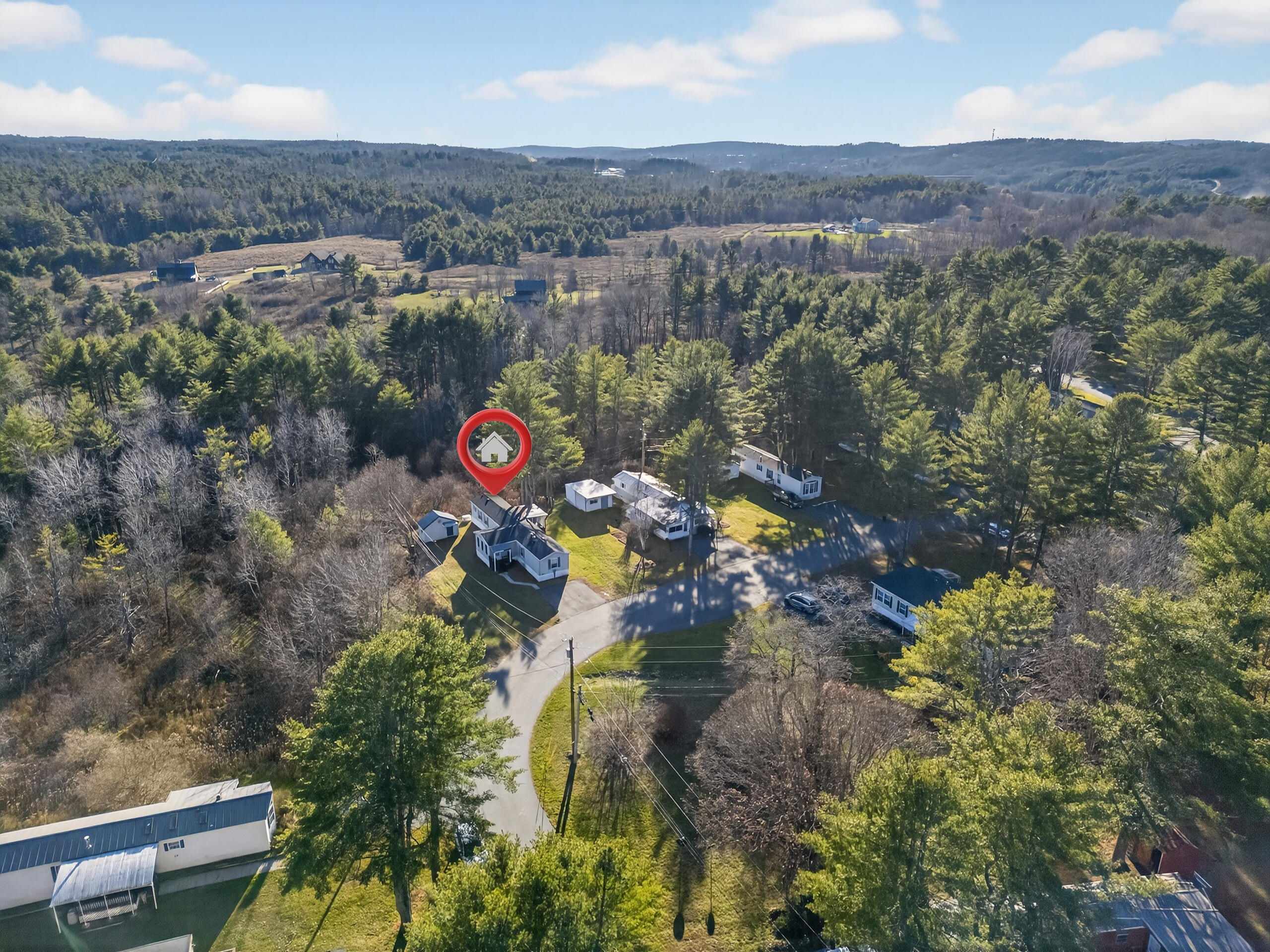 23 Monarch Drive
