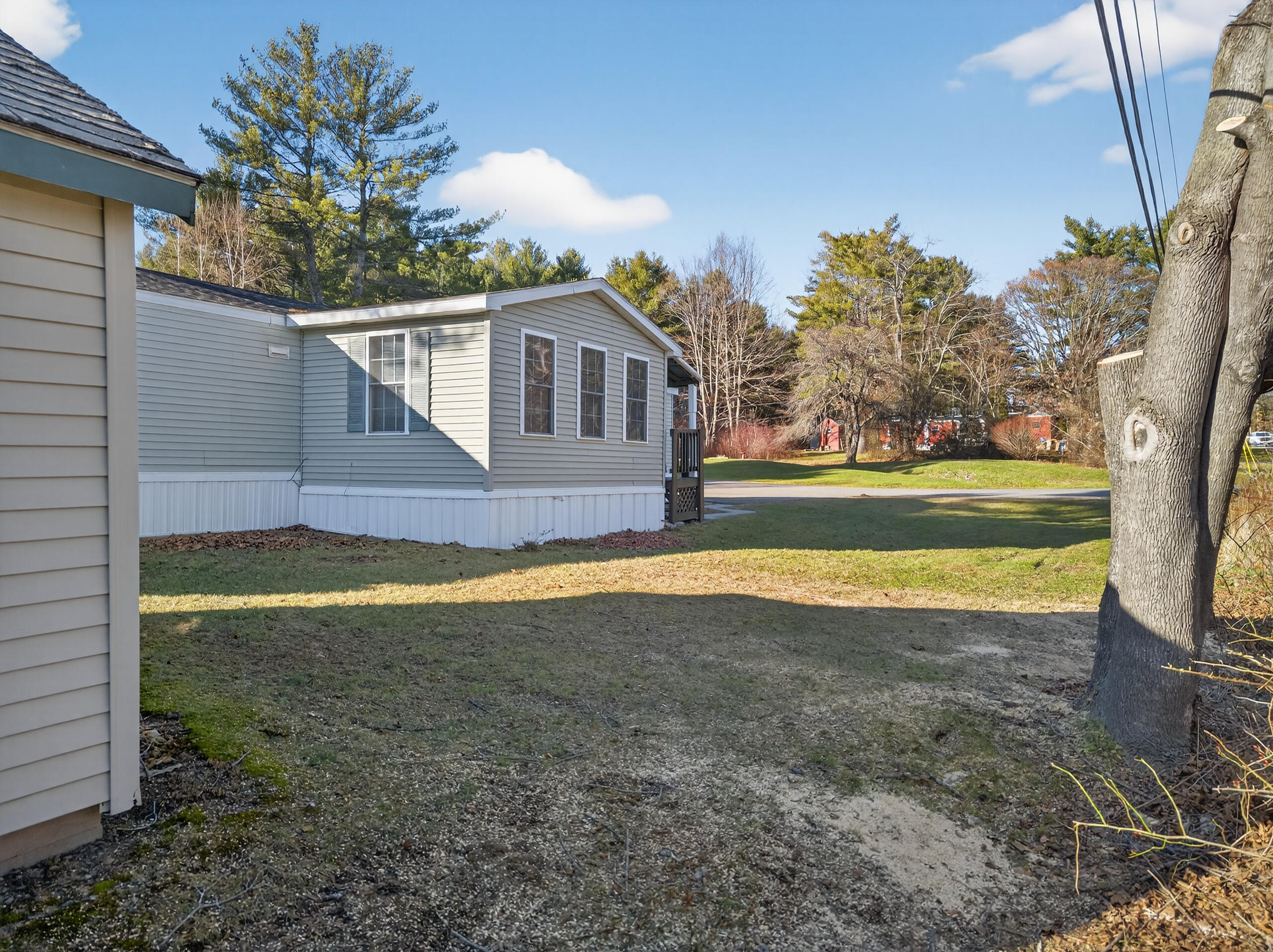 23 Monarch Drive