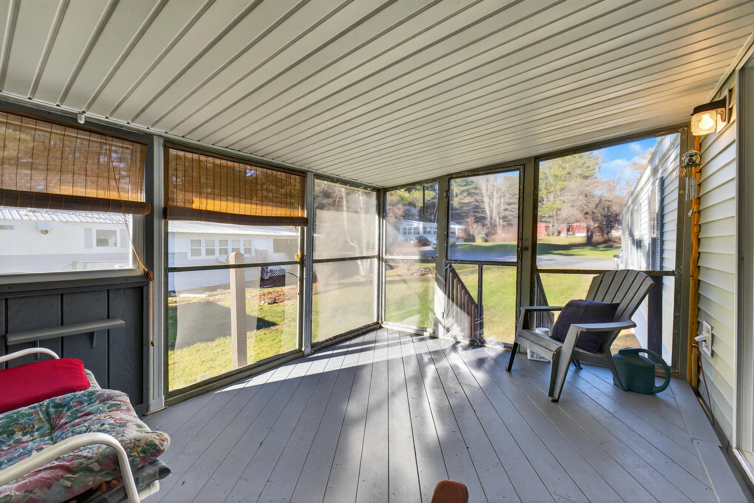 23 Monarch Drive