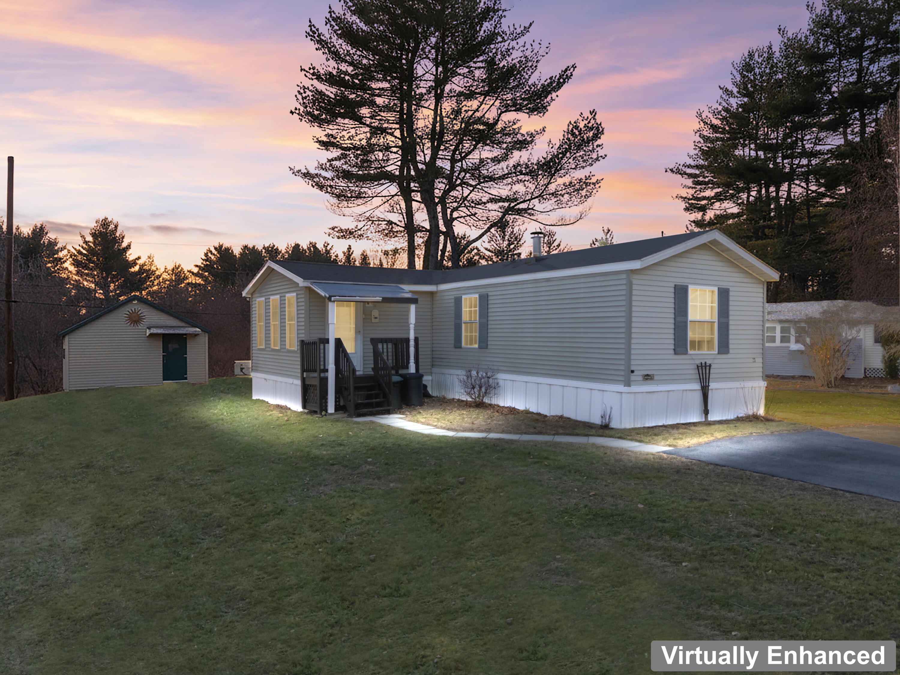 23 Monarch Drive