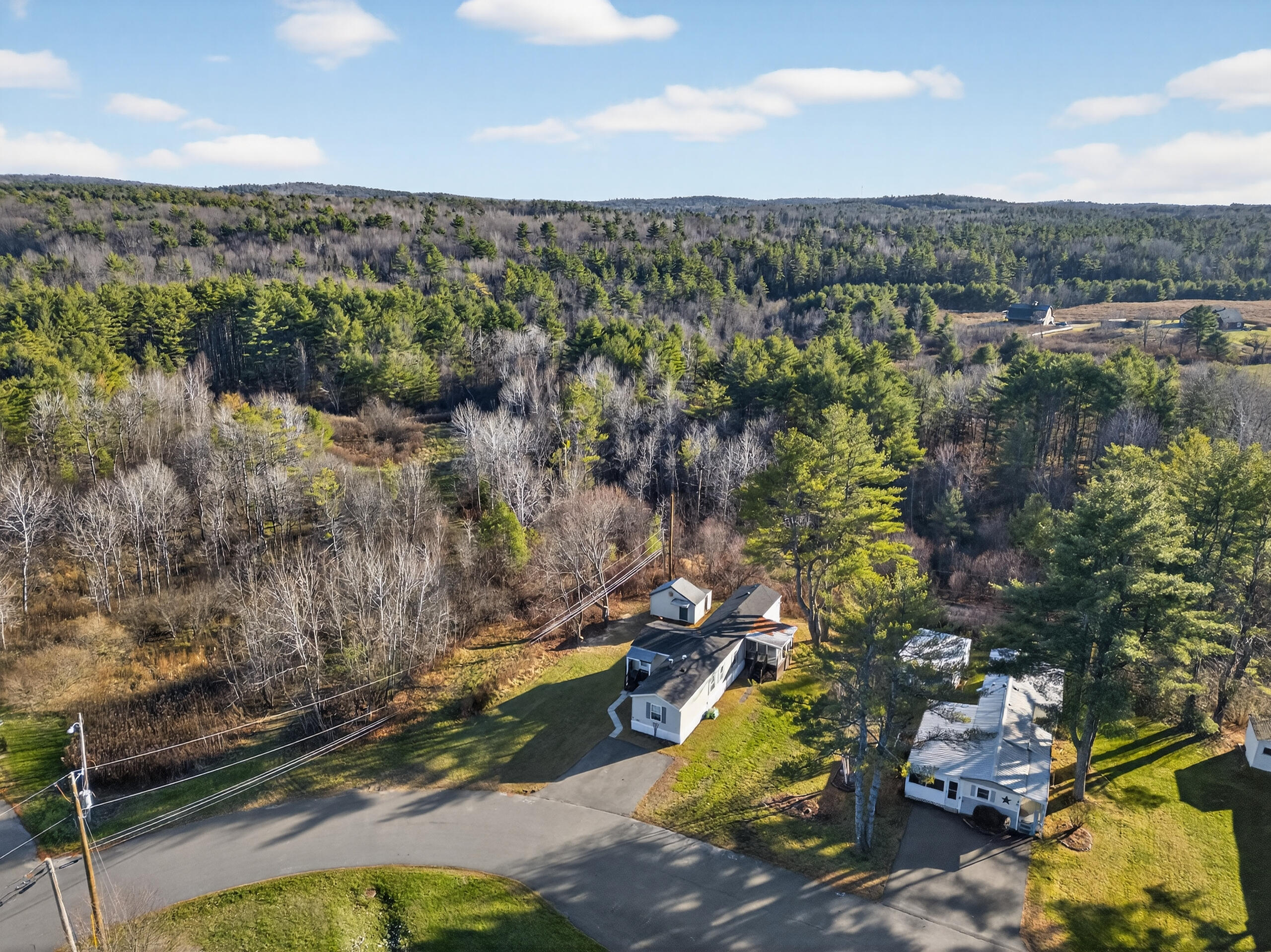 23 Monarch Drive