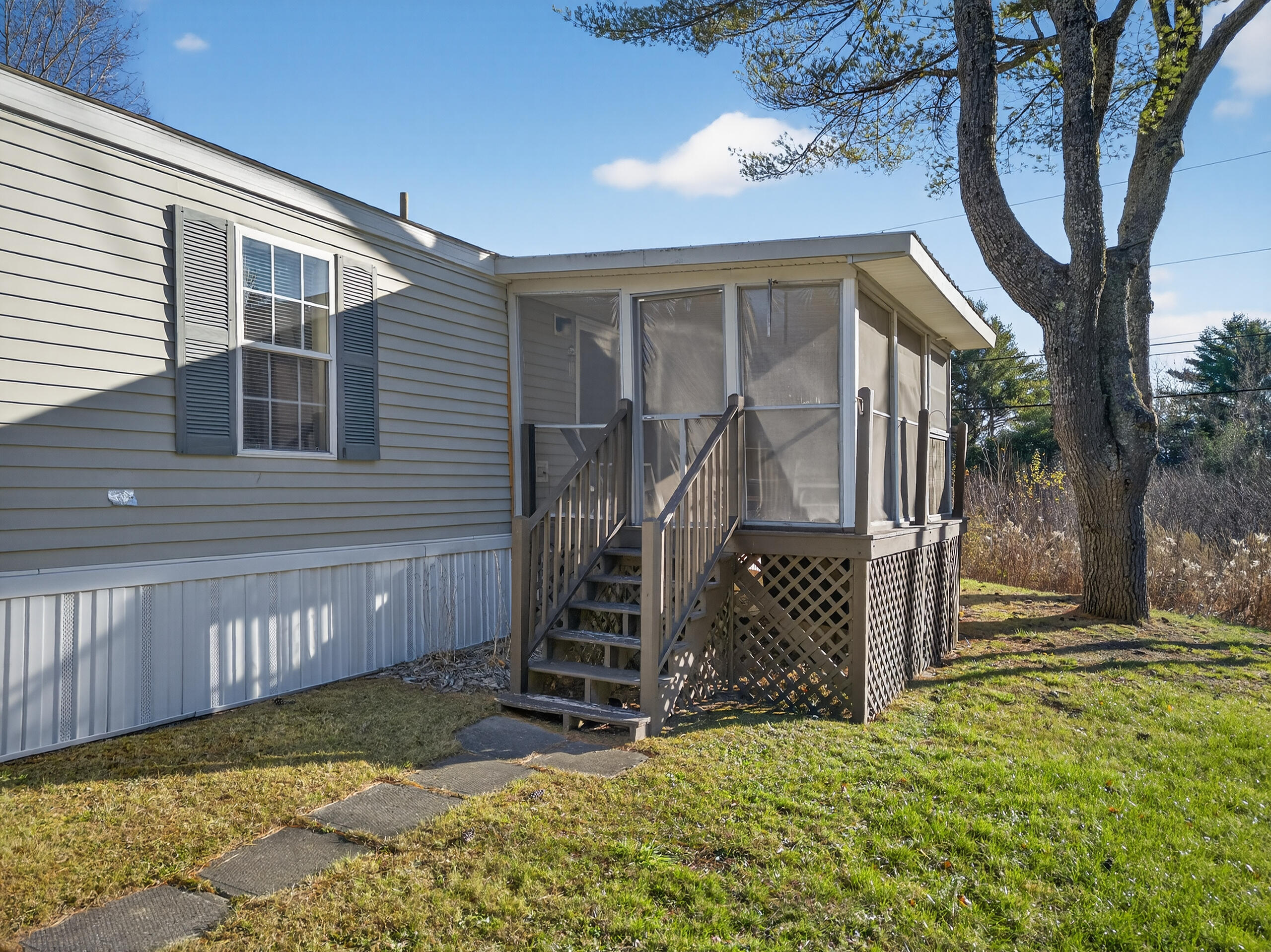 23 Monarch Drive