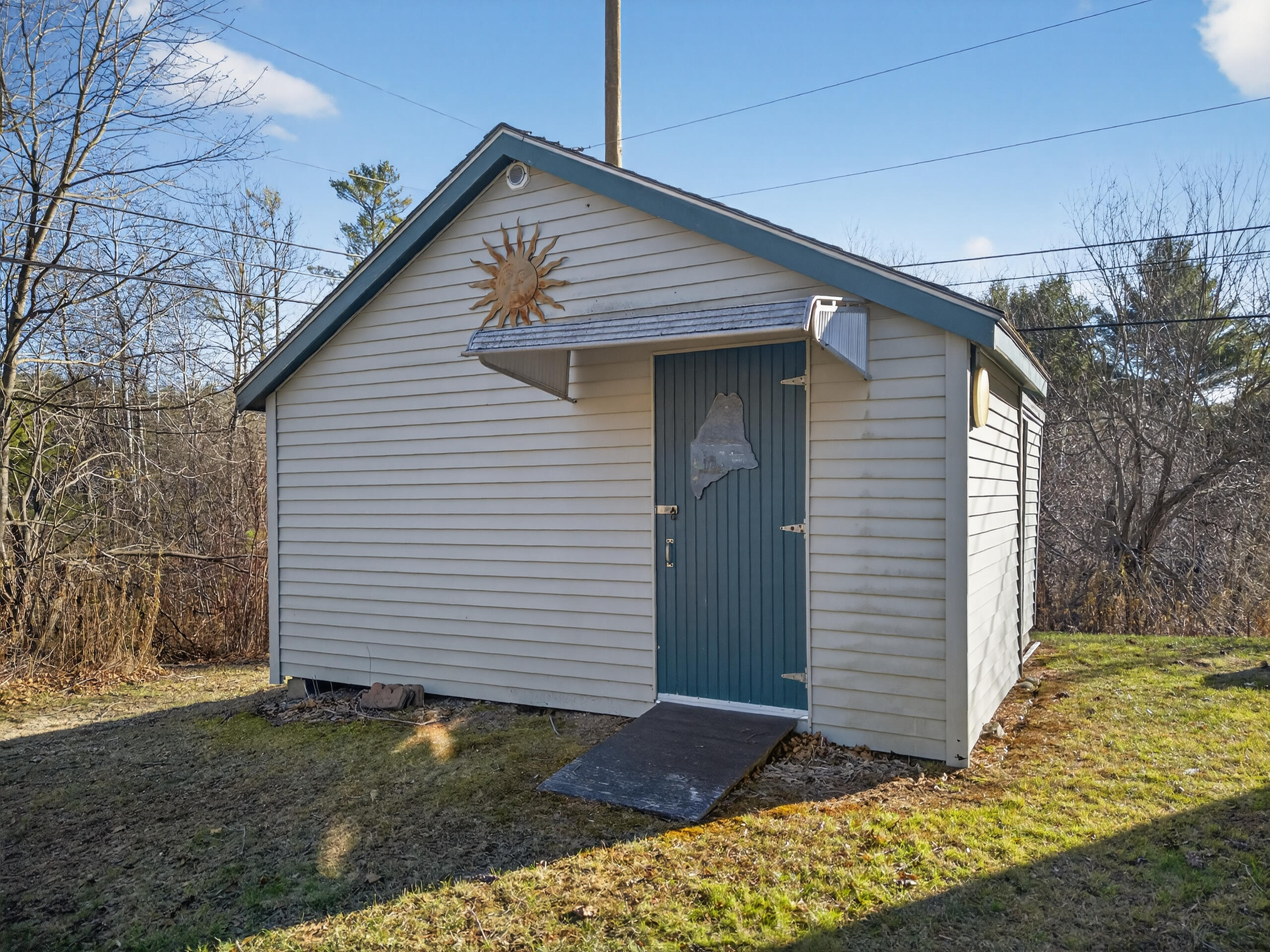 23 Monarch Drive