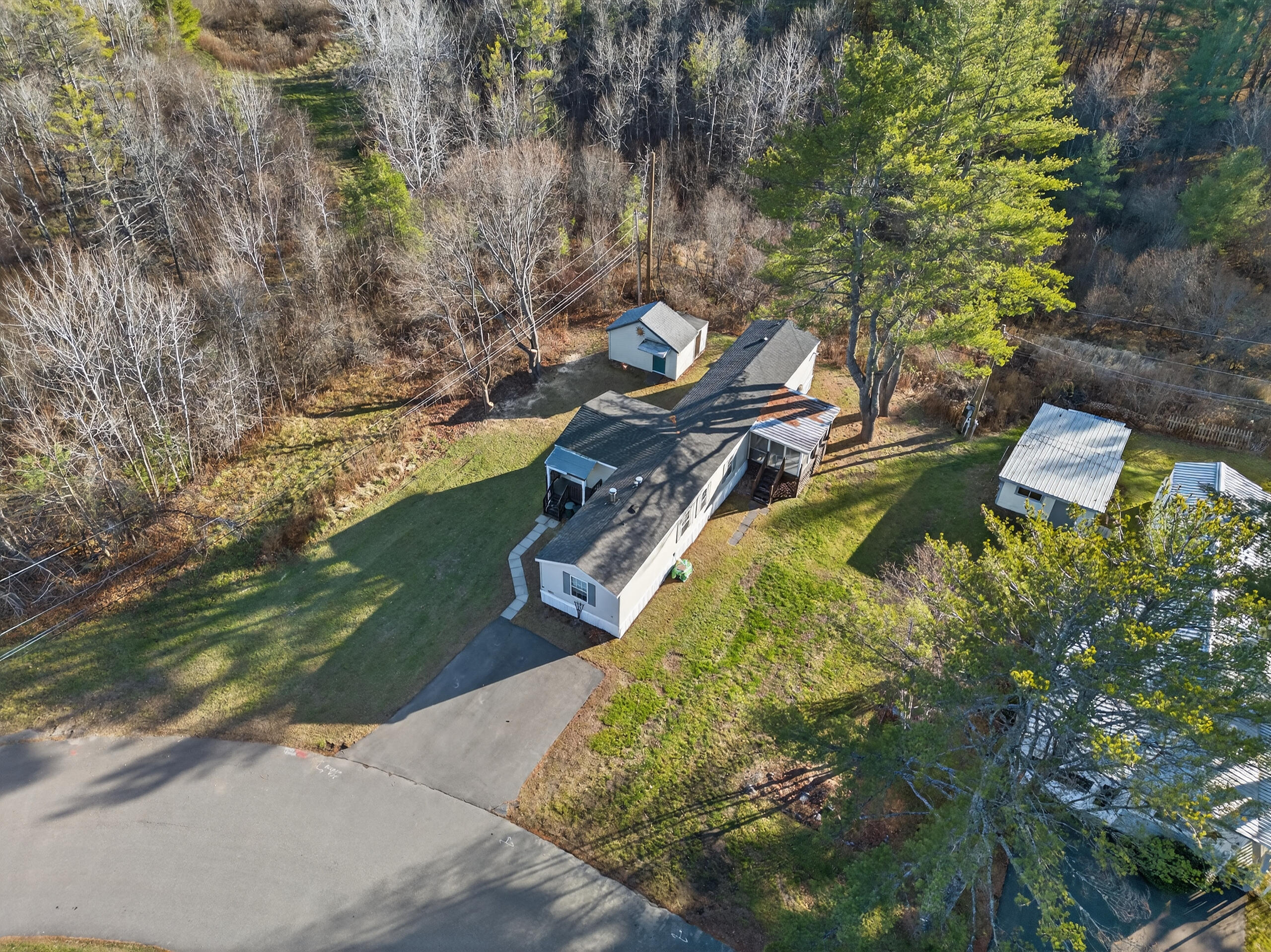 23 Monarch Drive