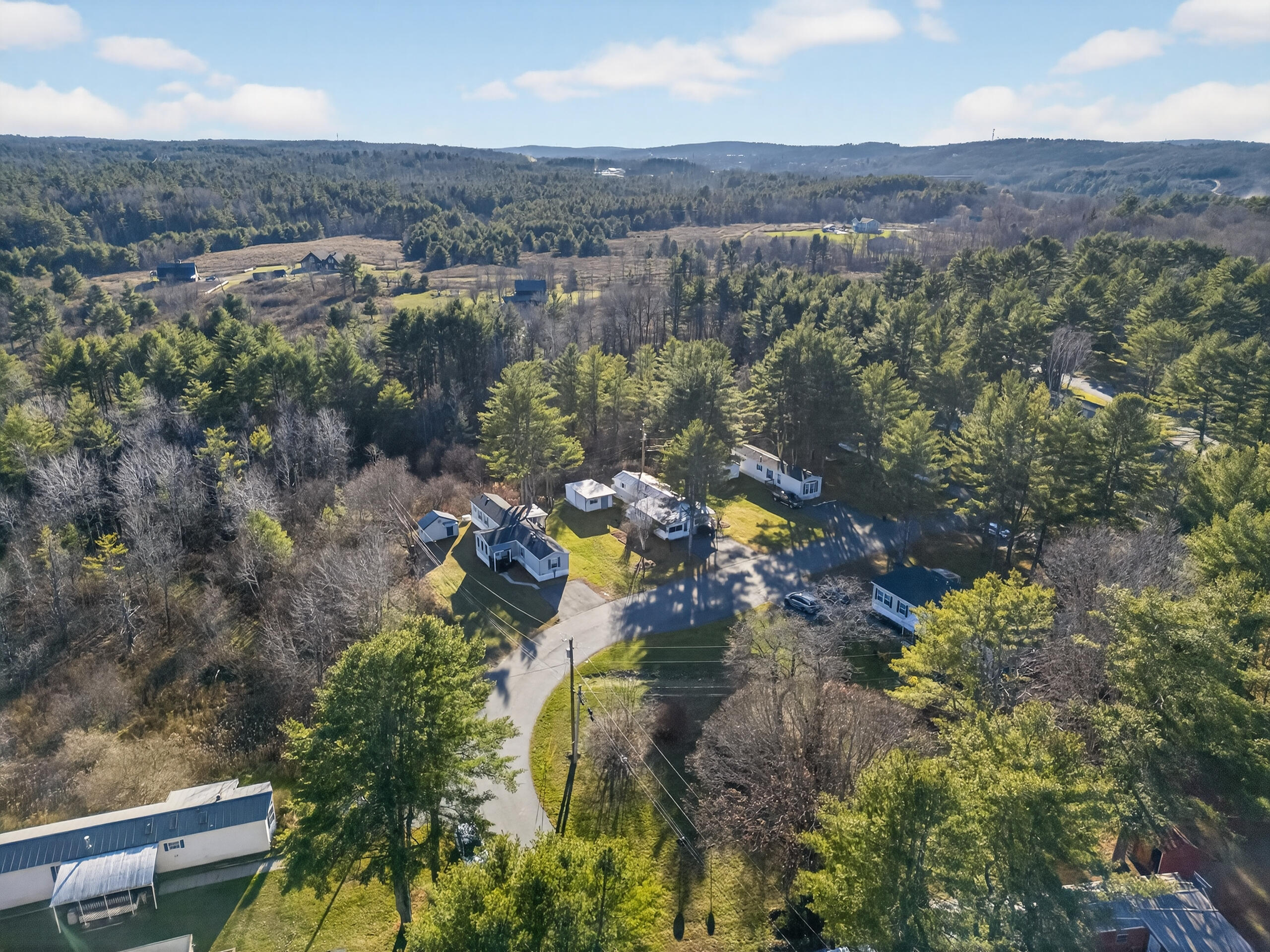 23 Monarch Drive