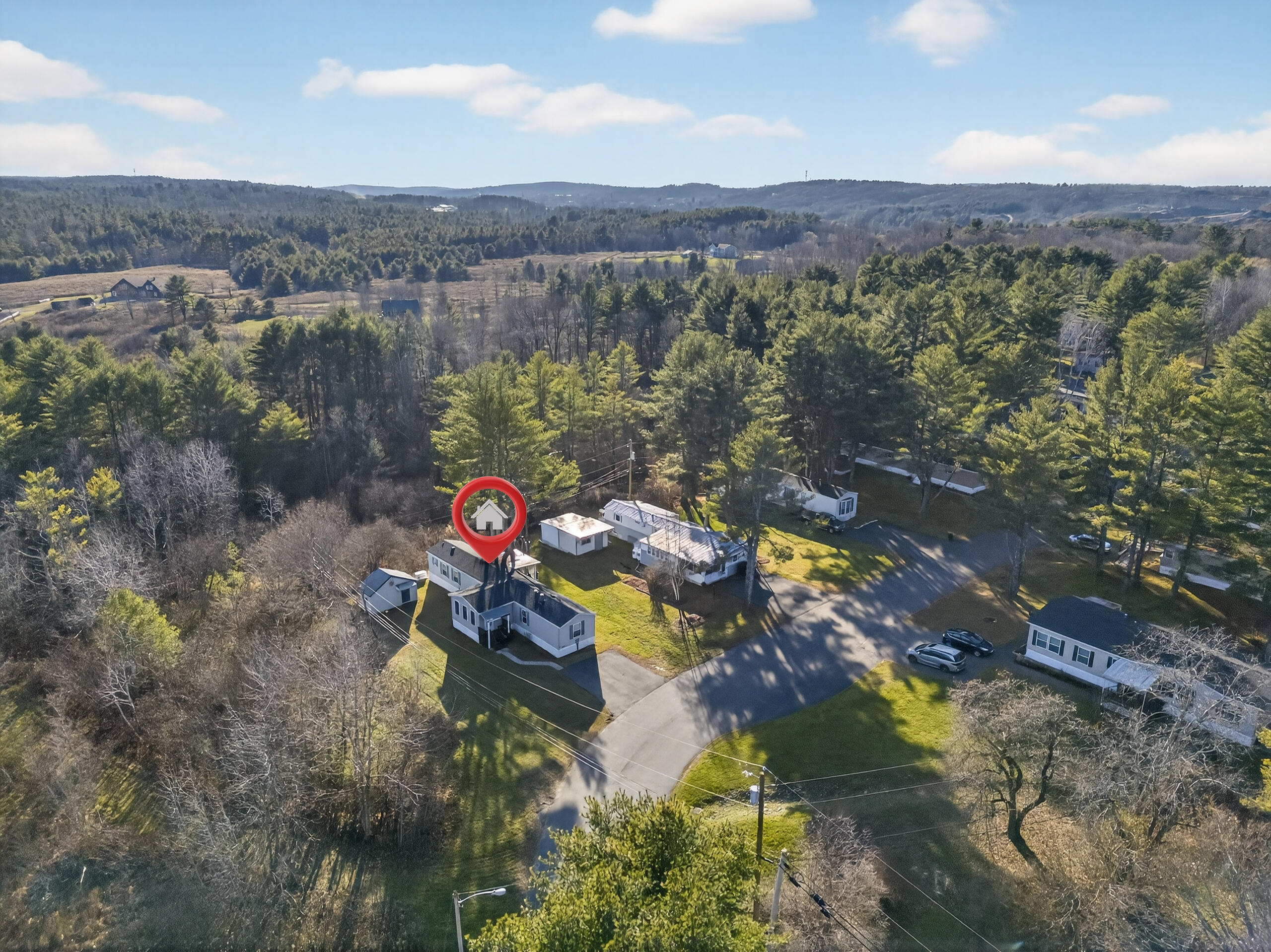 23 Monarch Drive