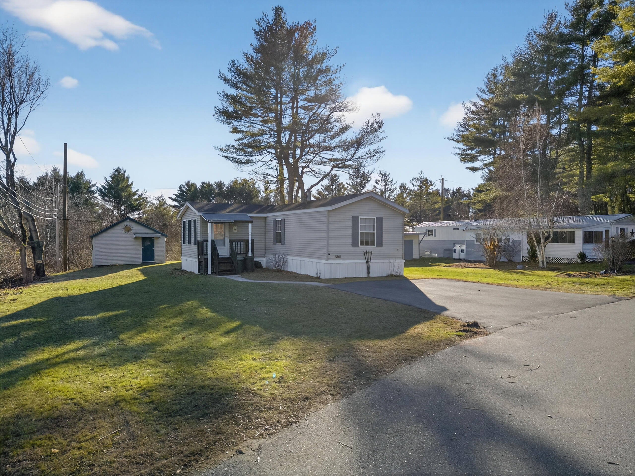 23 Monarch Drive