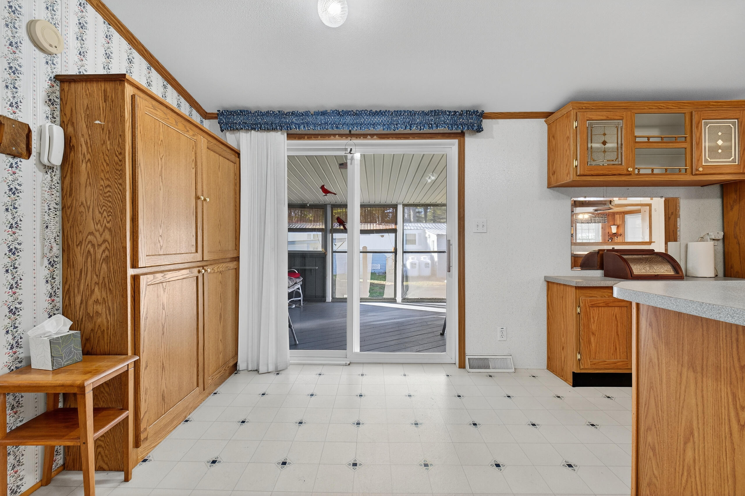 23 Monarch Drive