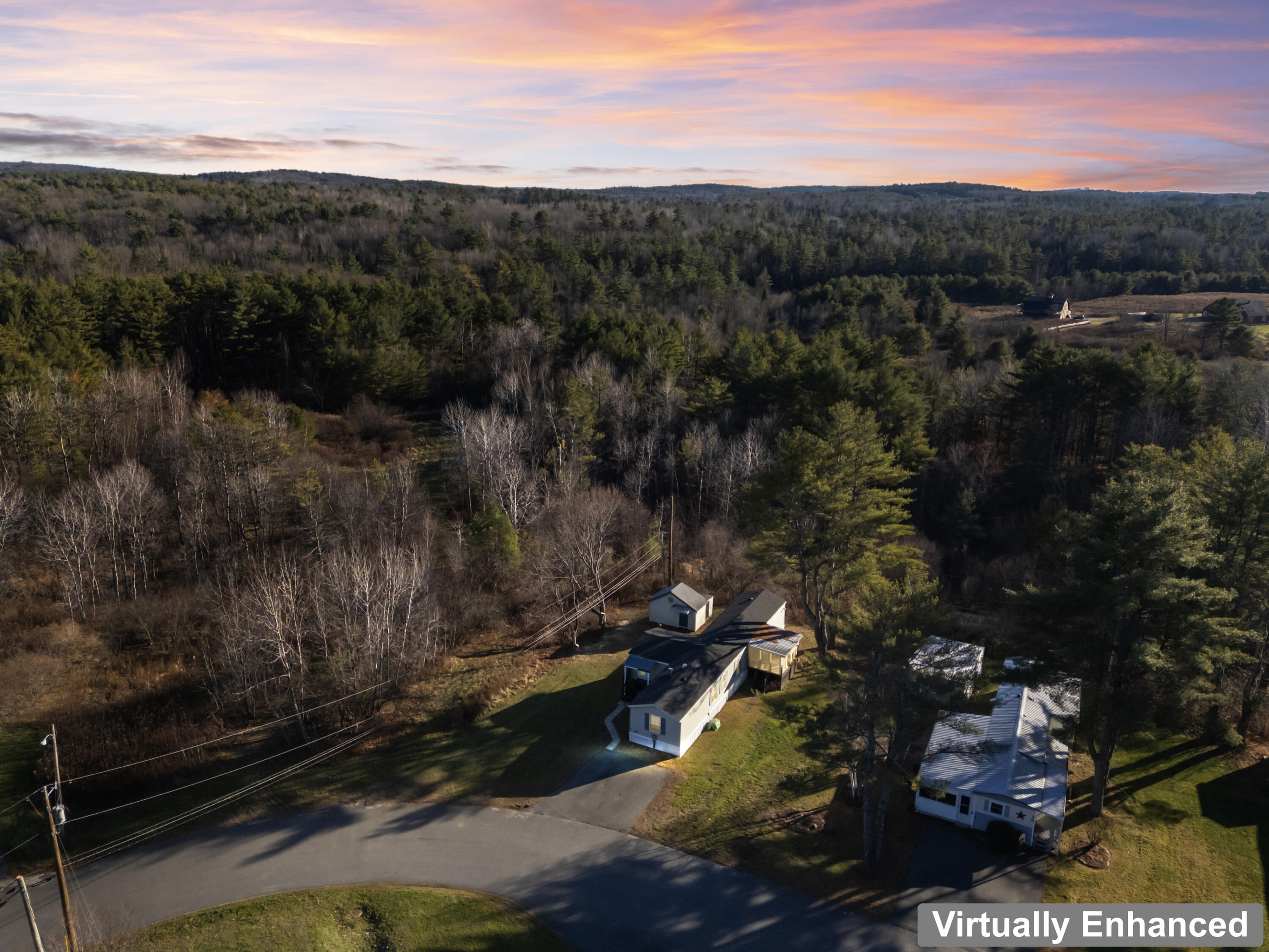23 Monarch Drive