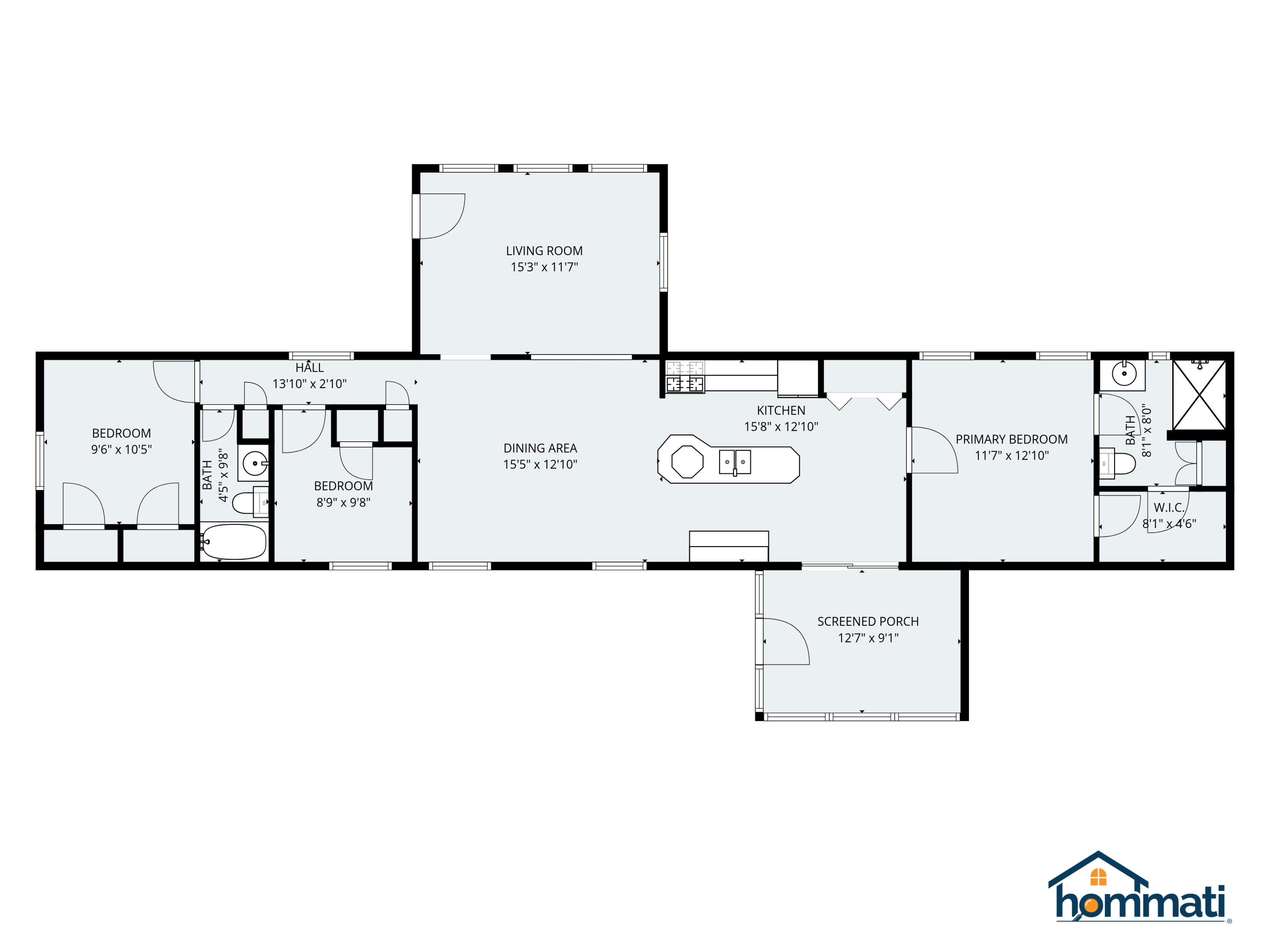 23 Monarch Drive