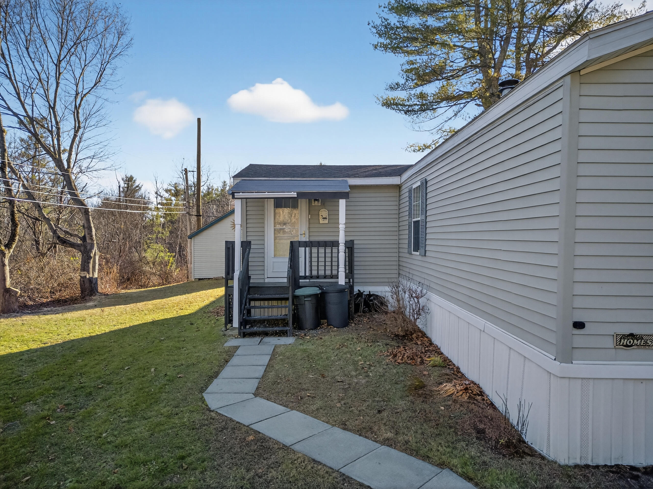 23 Monarch Drive