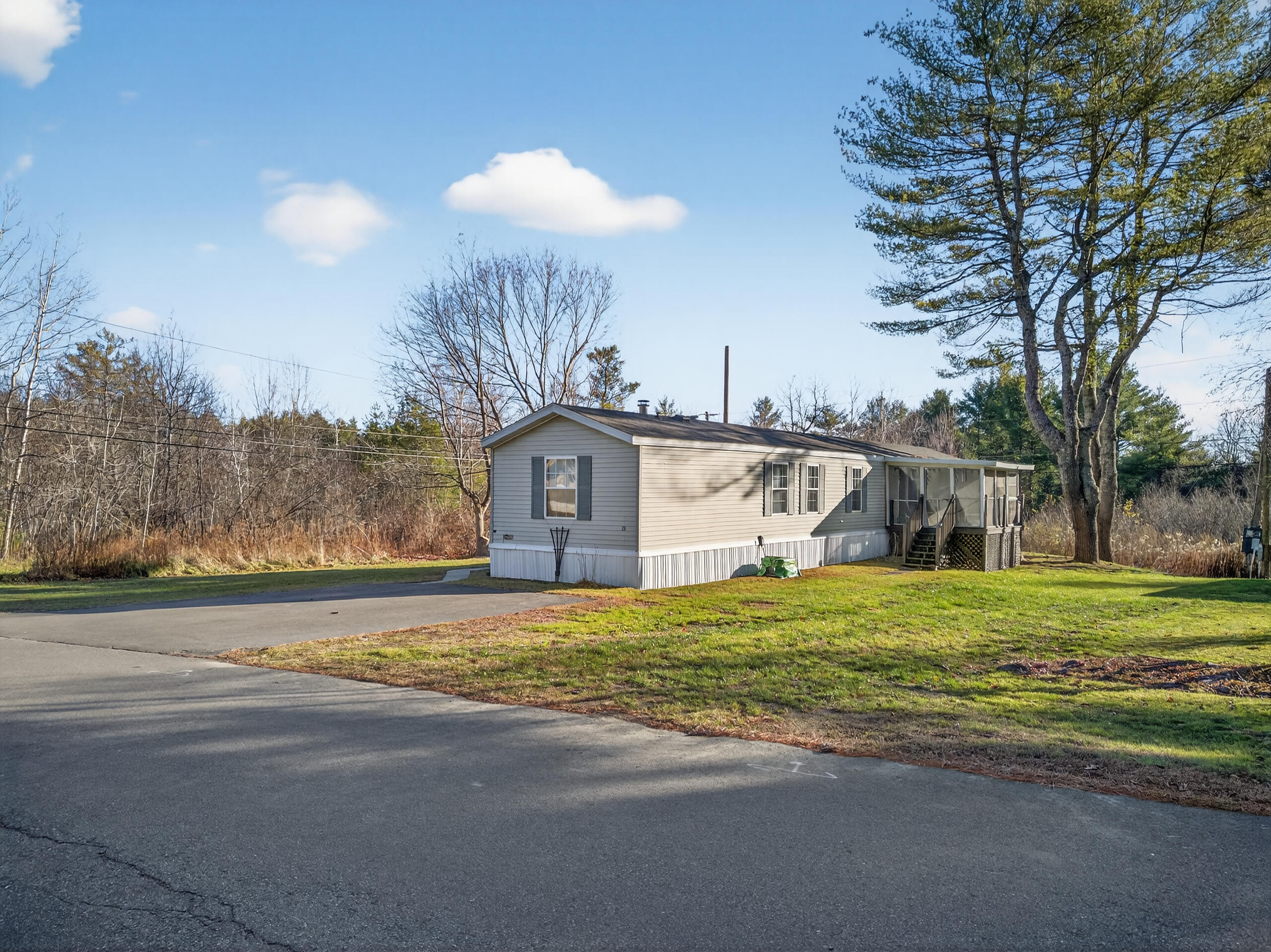 23 Monarch Drive
