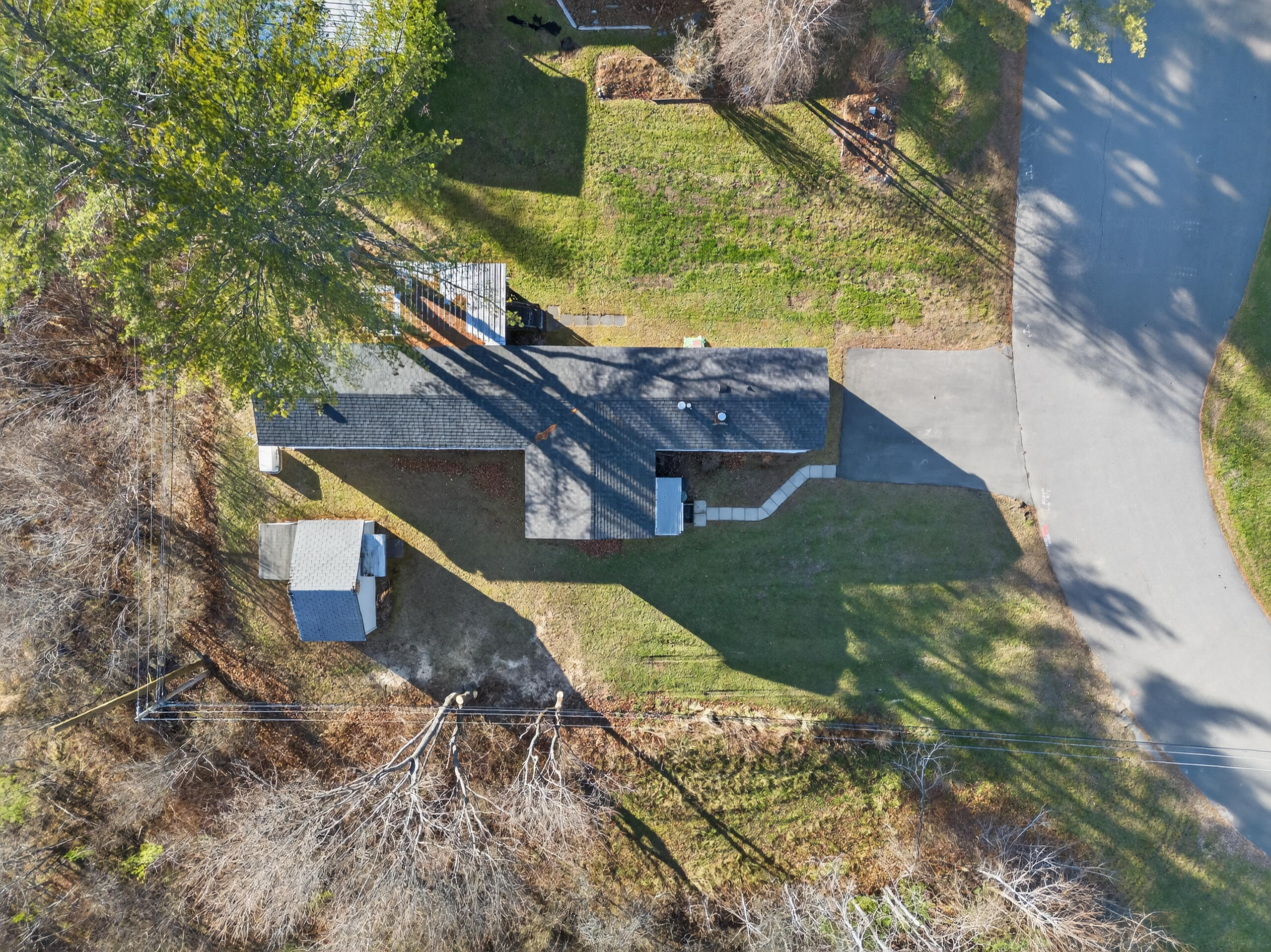 23 Monarch Drive