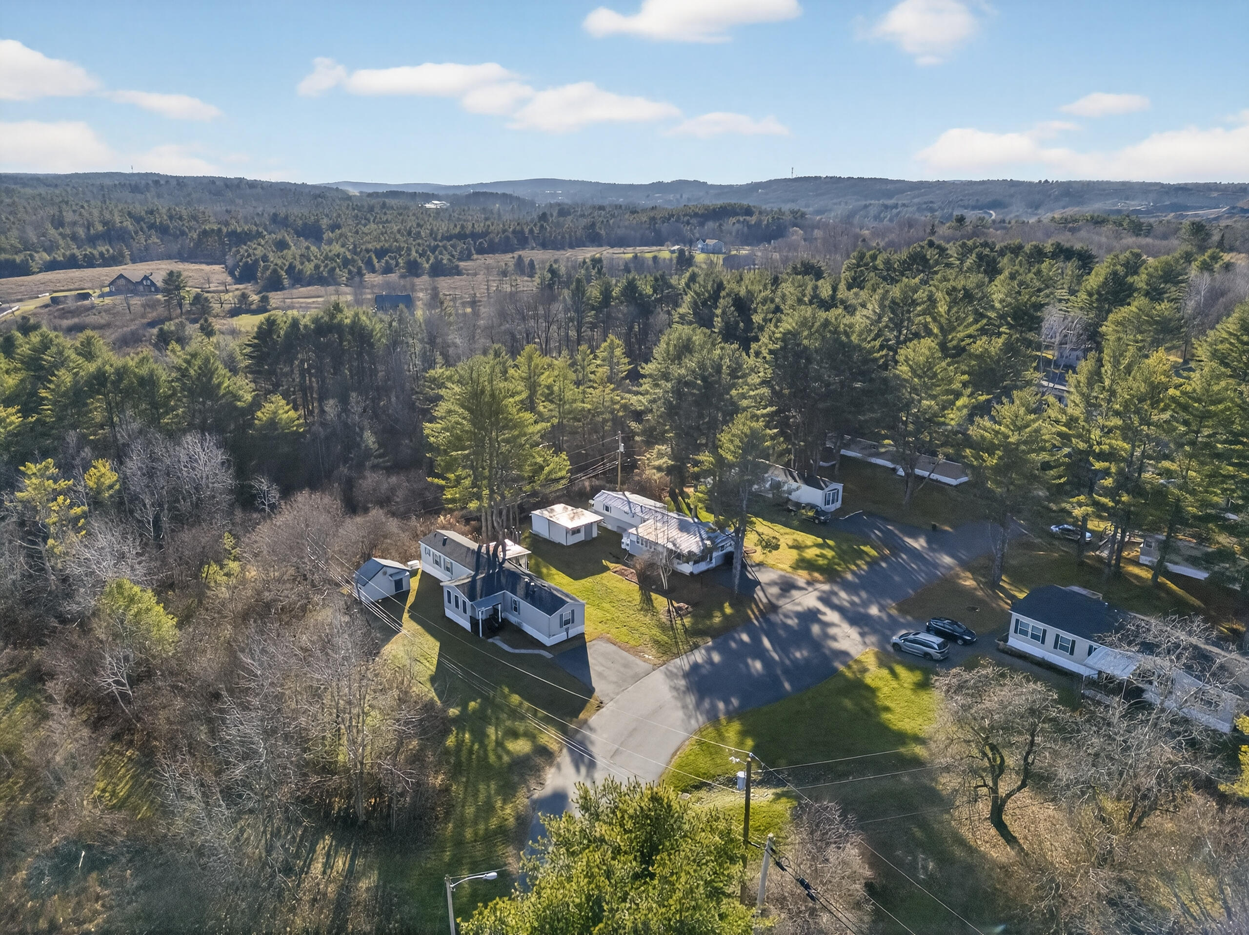 23 Monarch Drive