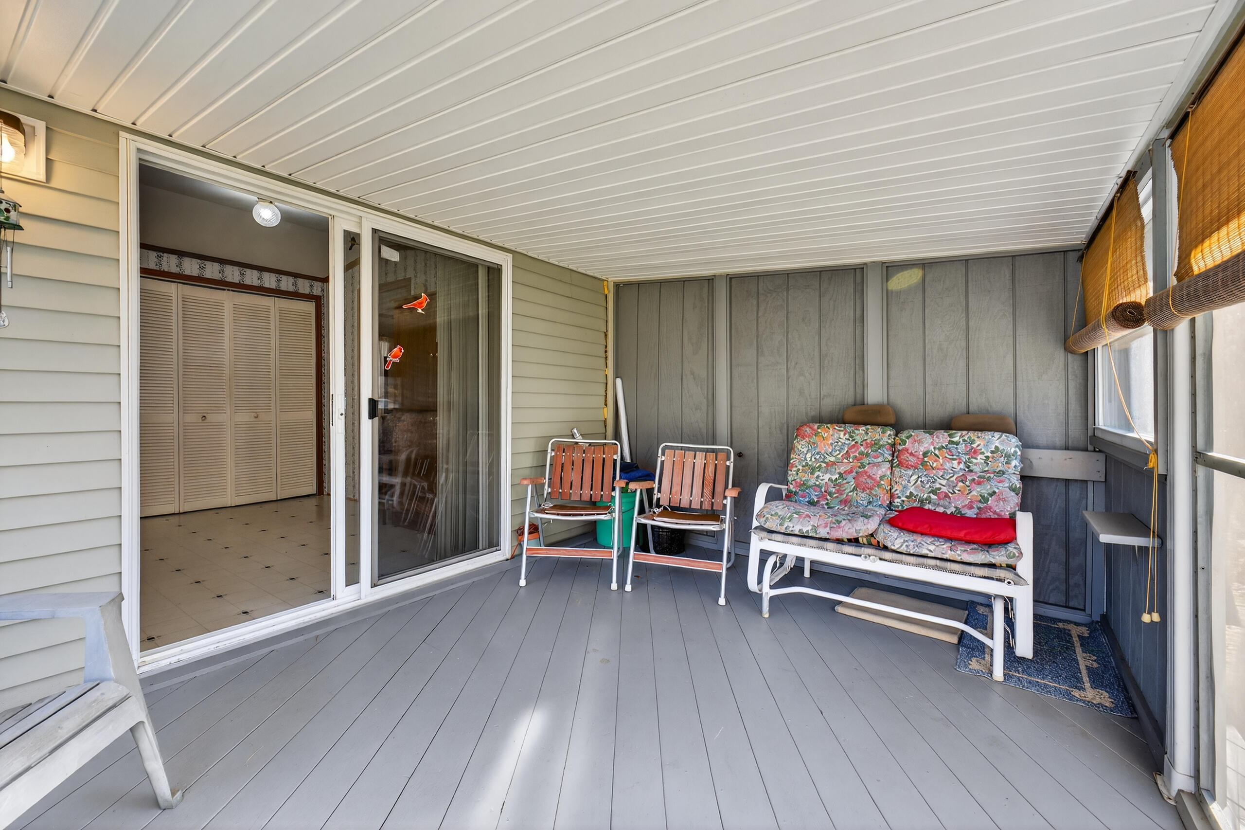23 Monarch Drive