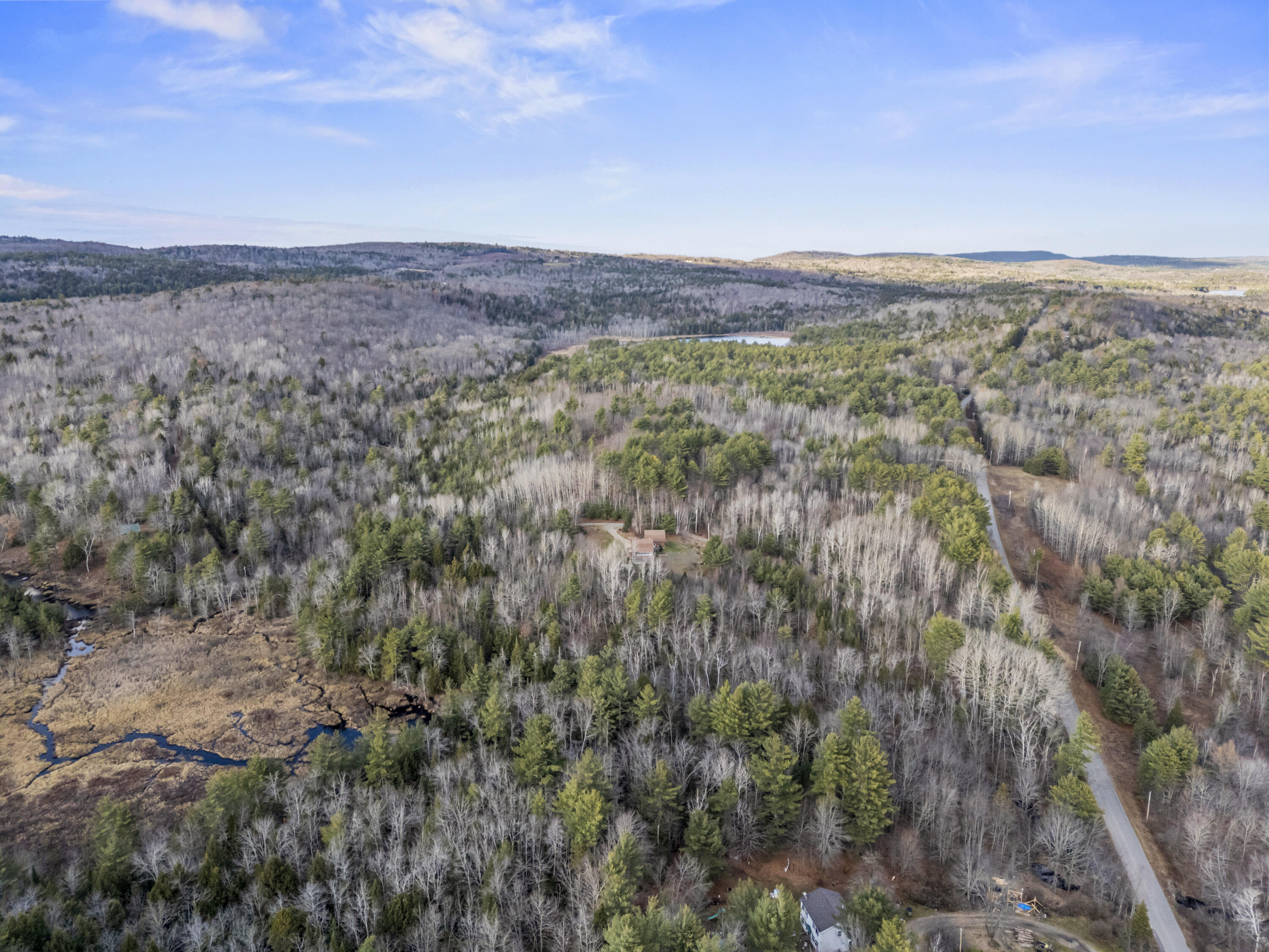 Lot 1 Hostile Valley Road