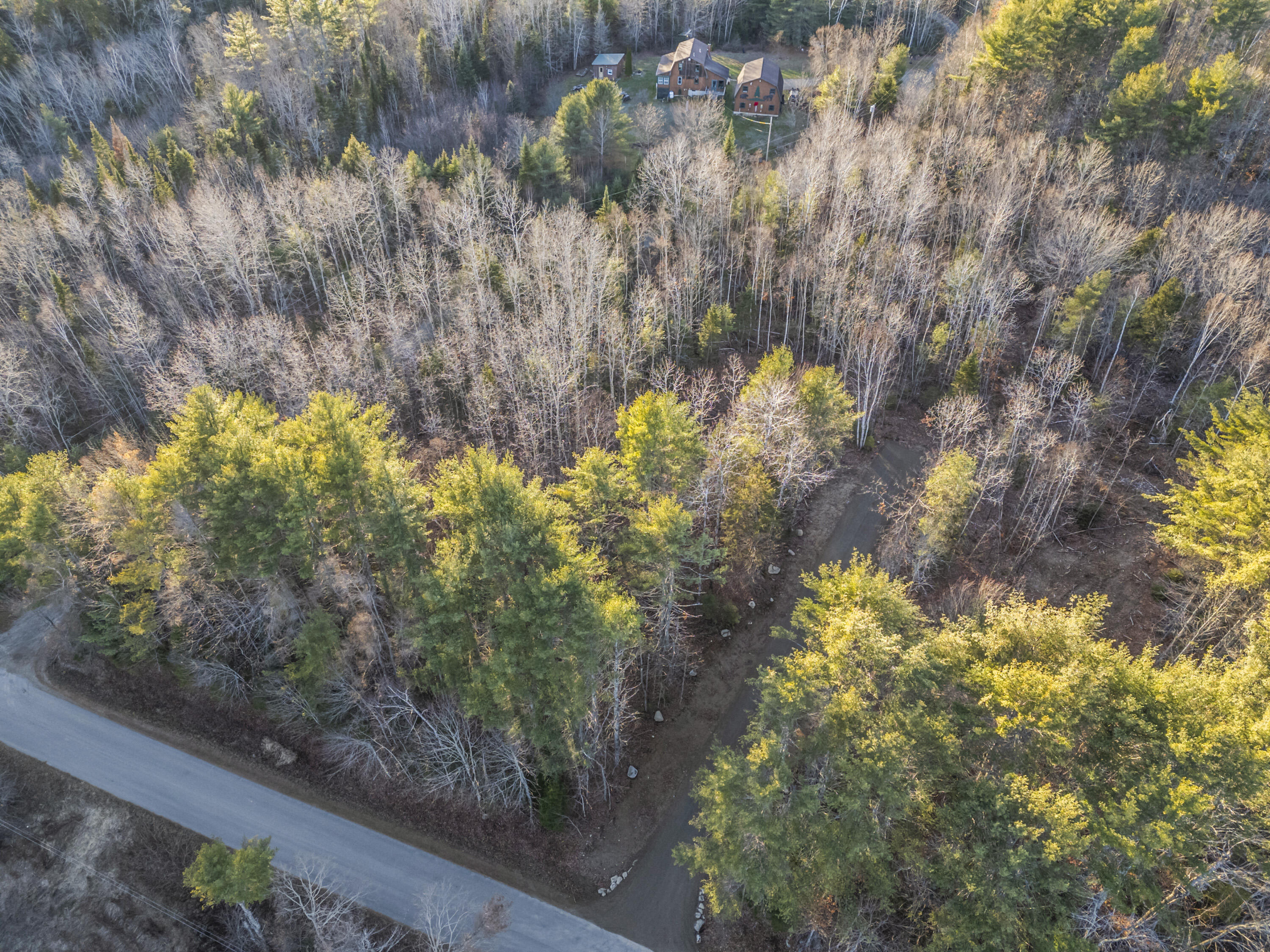 Lot 1 Hostile Valley Road