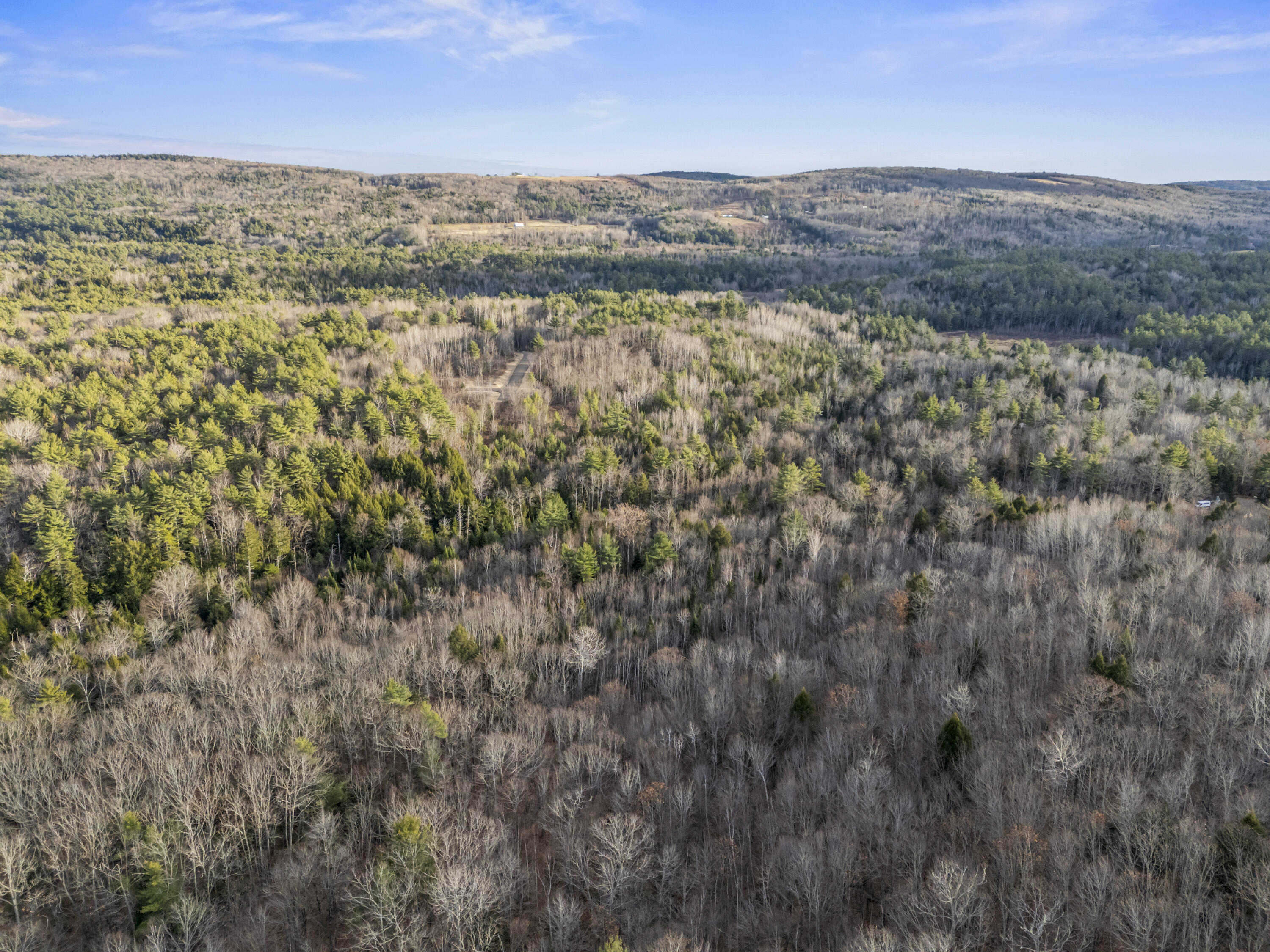 Lot 1 Hostile Valley Road