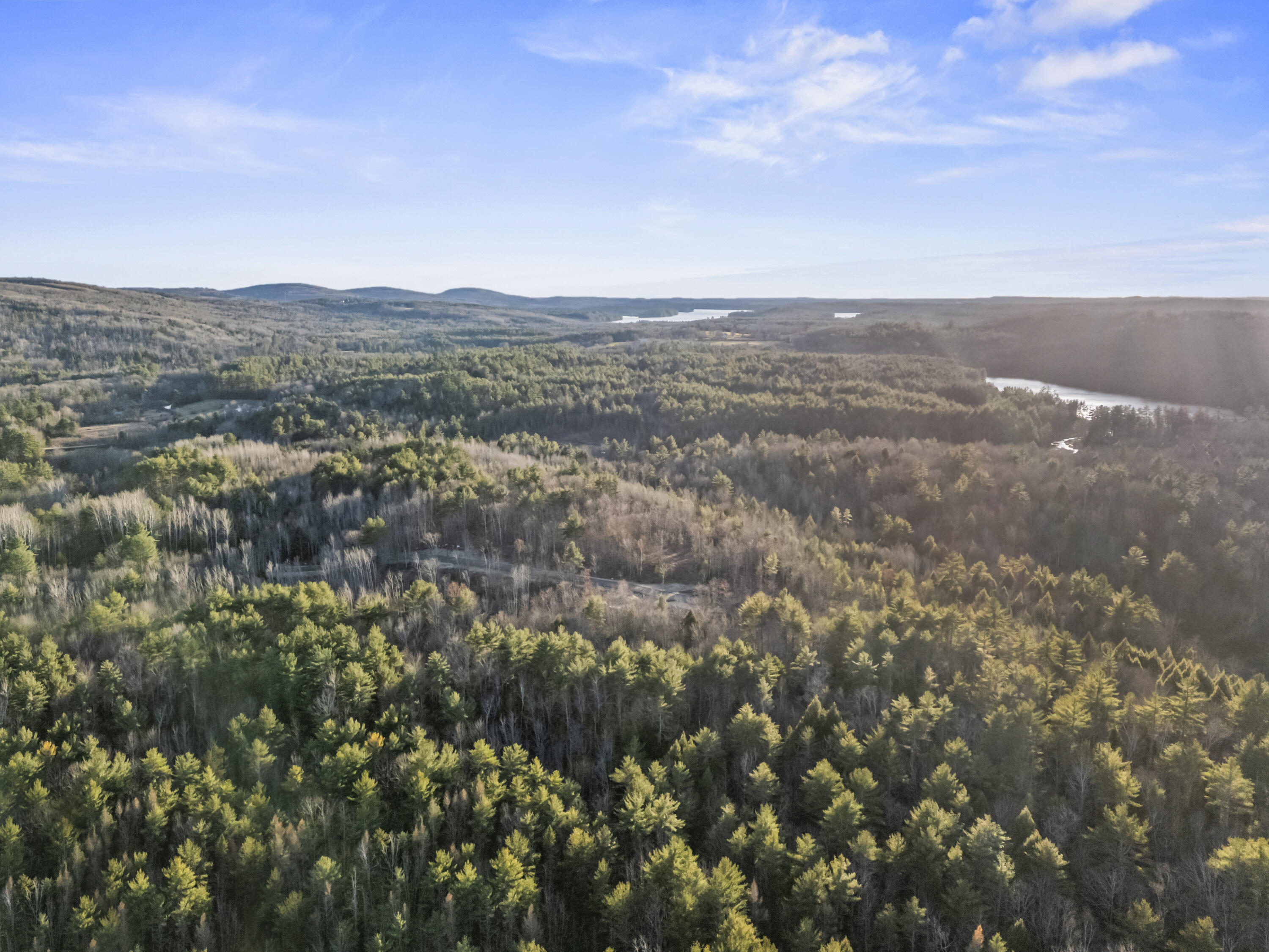 Lot 1 Hostile Valley Road