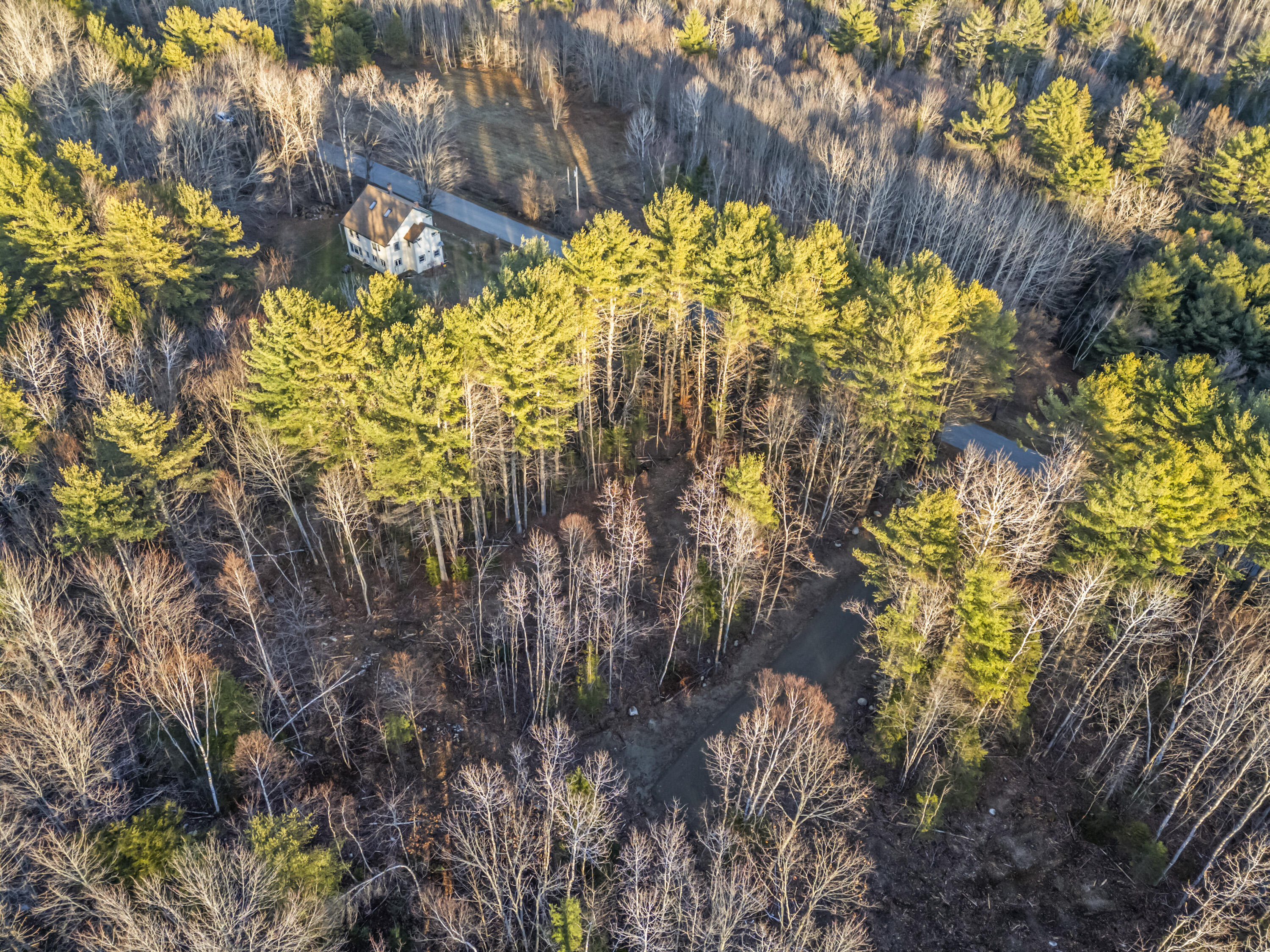 Lot 1 Hostile Valley Road