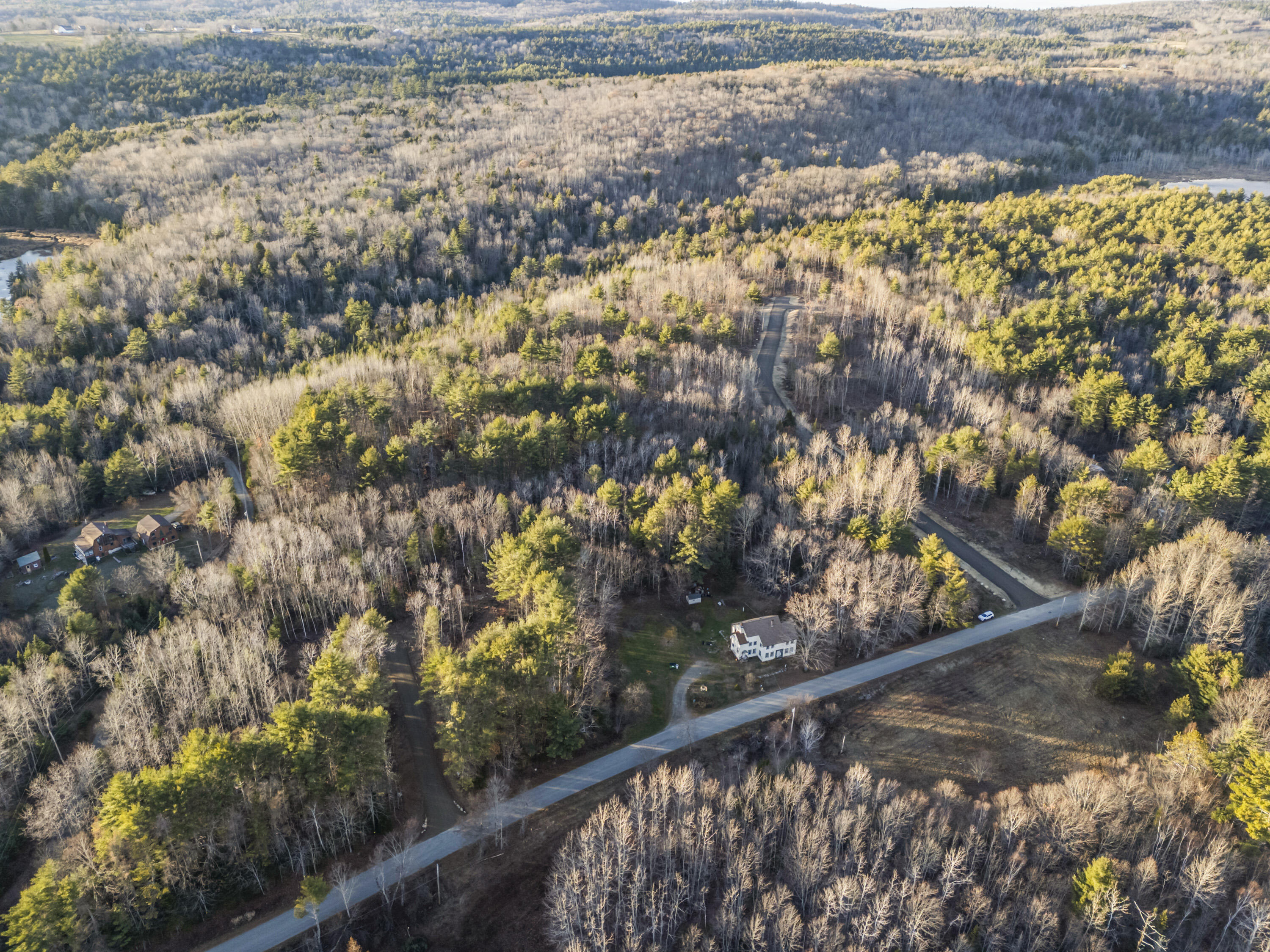 Lot 1 Hostile Valley Road