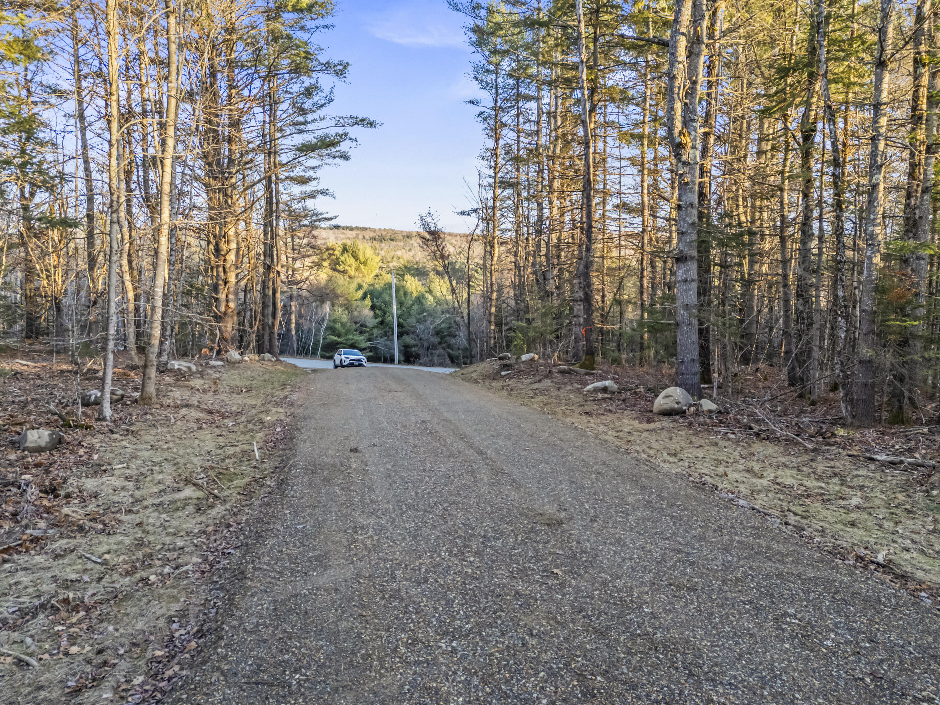 Lot 1 Hostile Valley Road