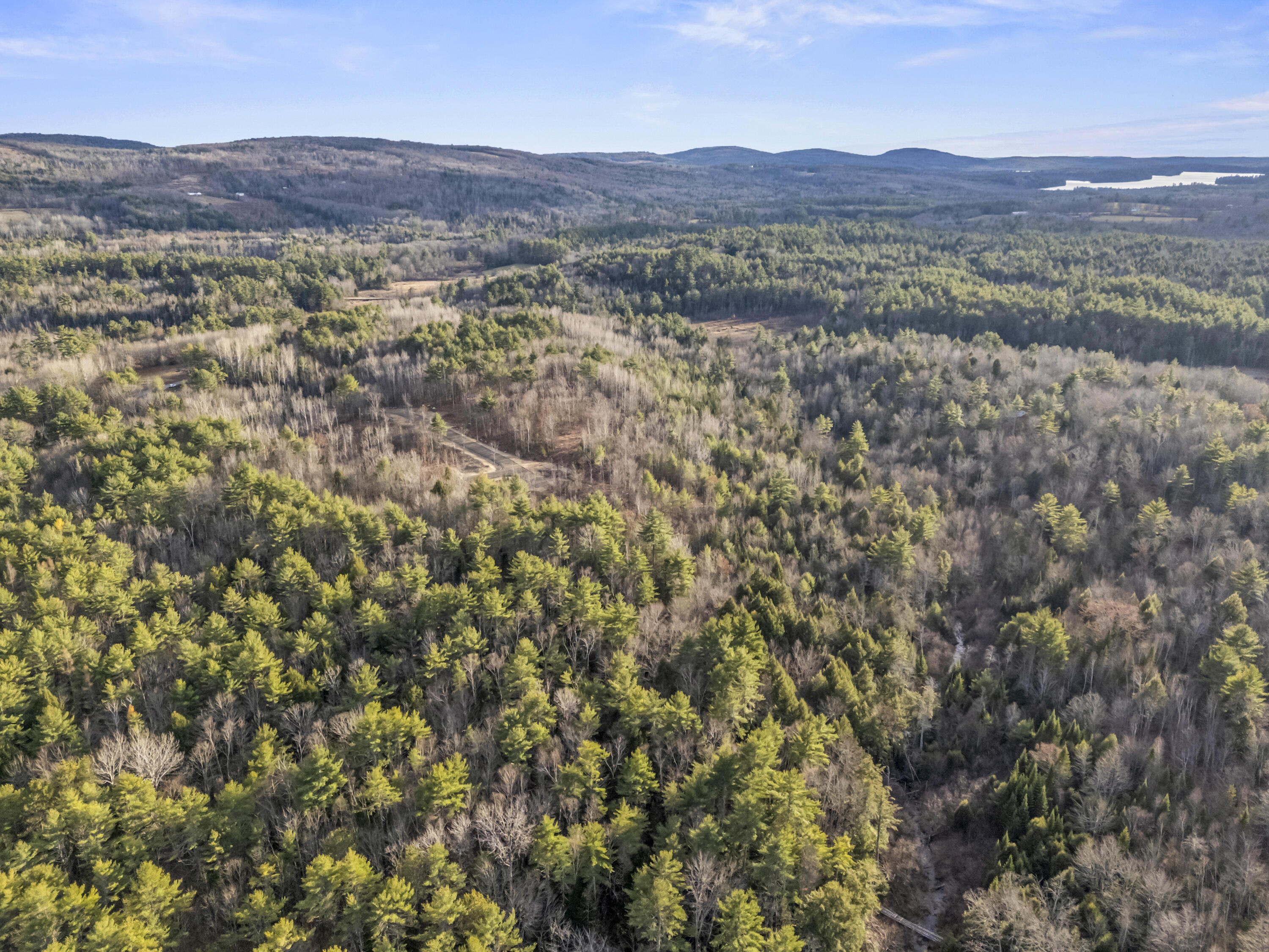 Lot 1 Hostile Valley Road