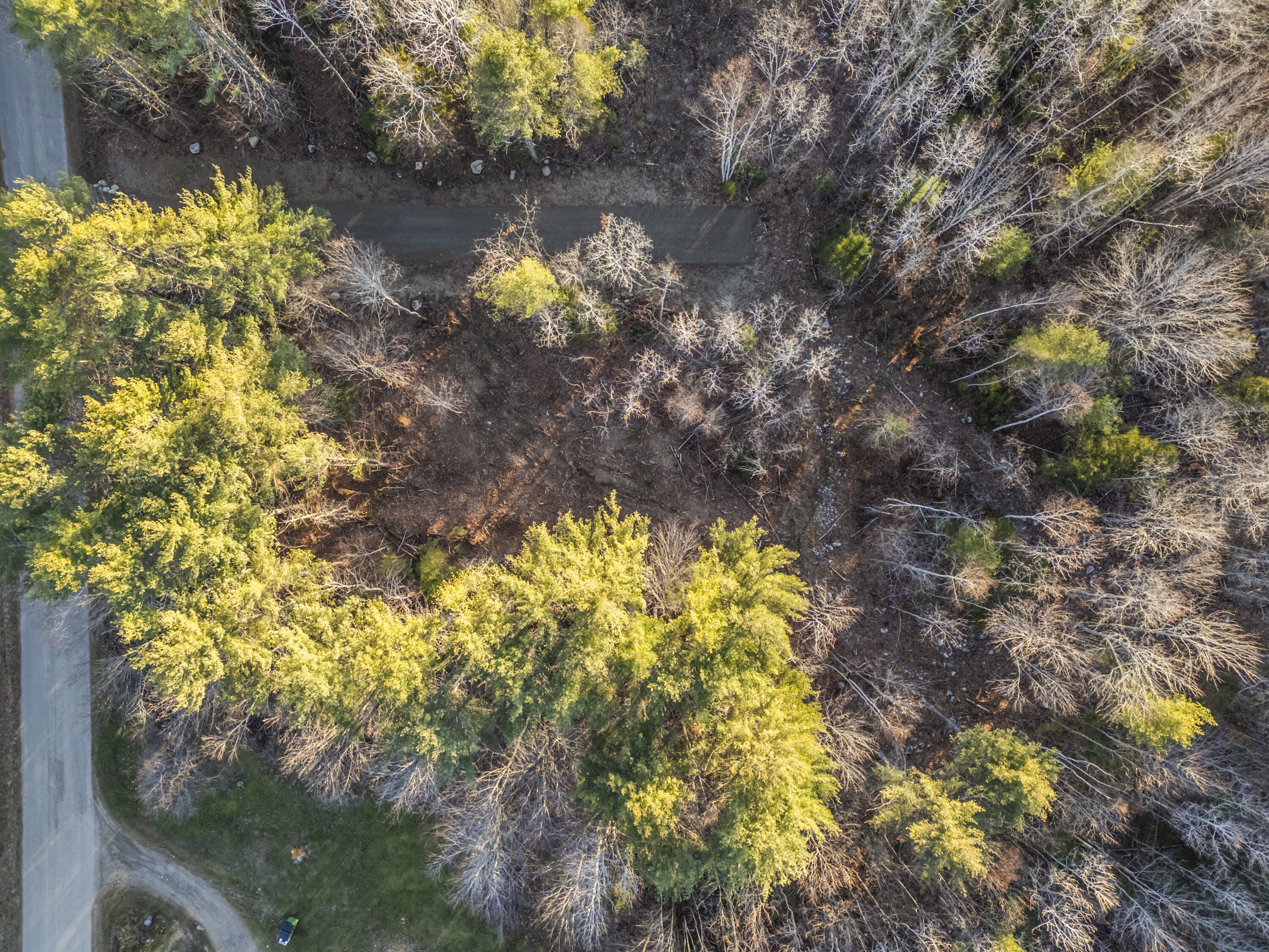 Lot 1 Hostile Valley Road